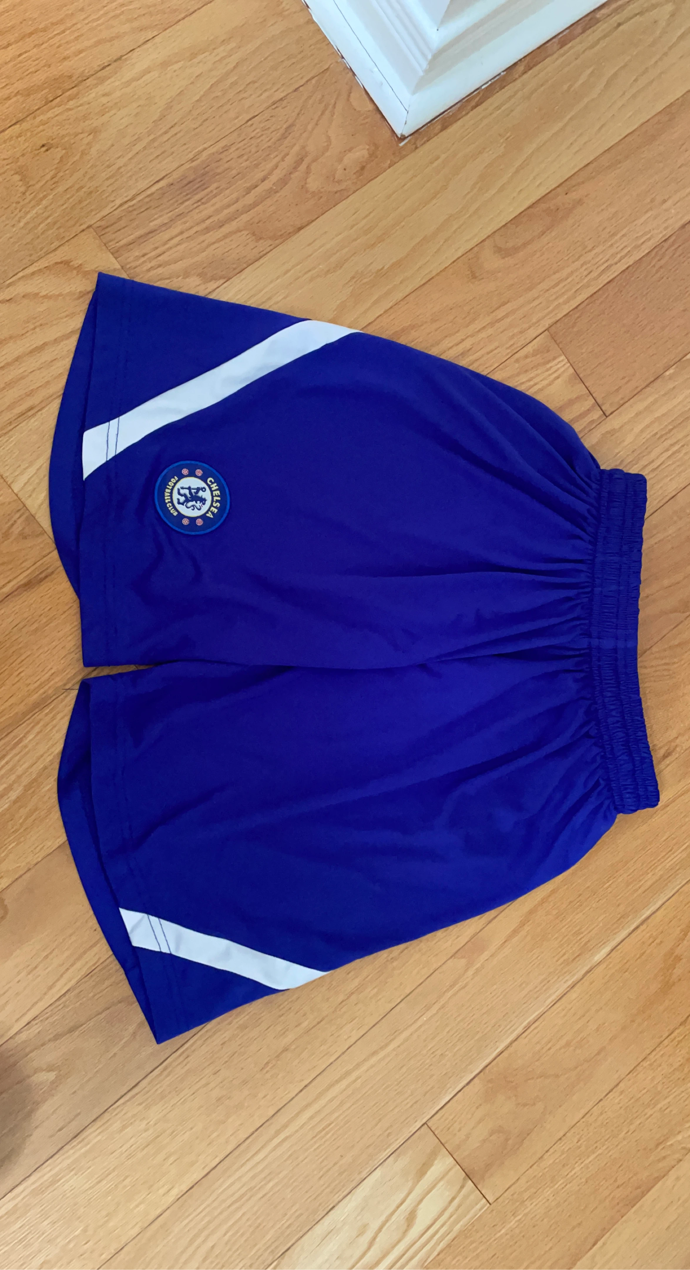 Chelsea FC Football Shorts