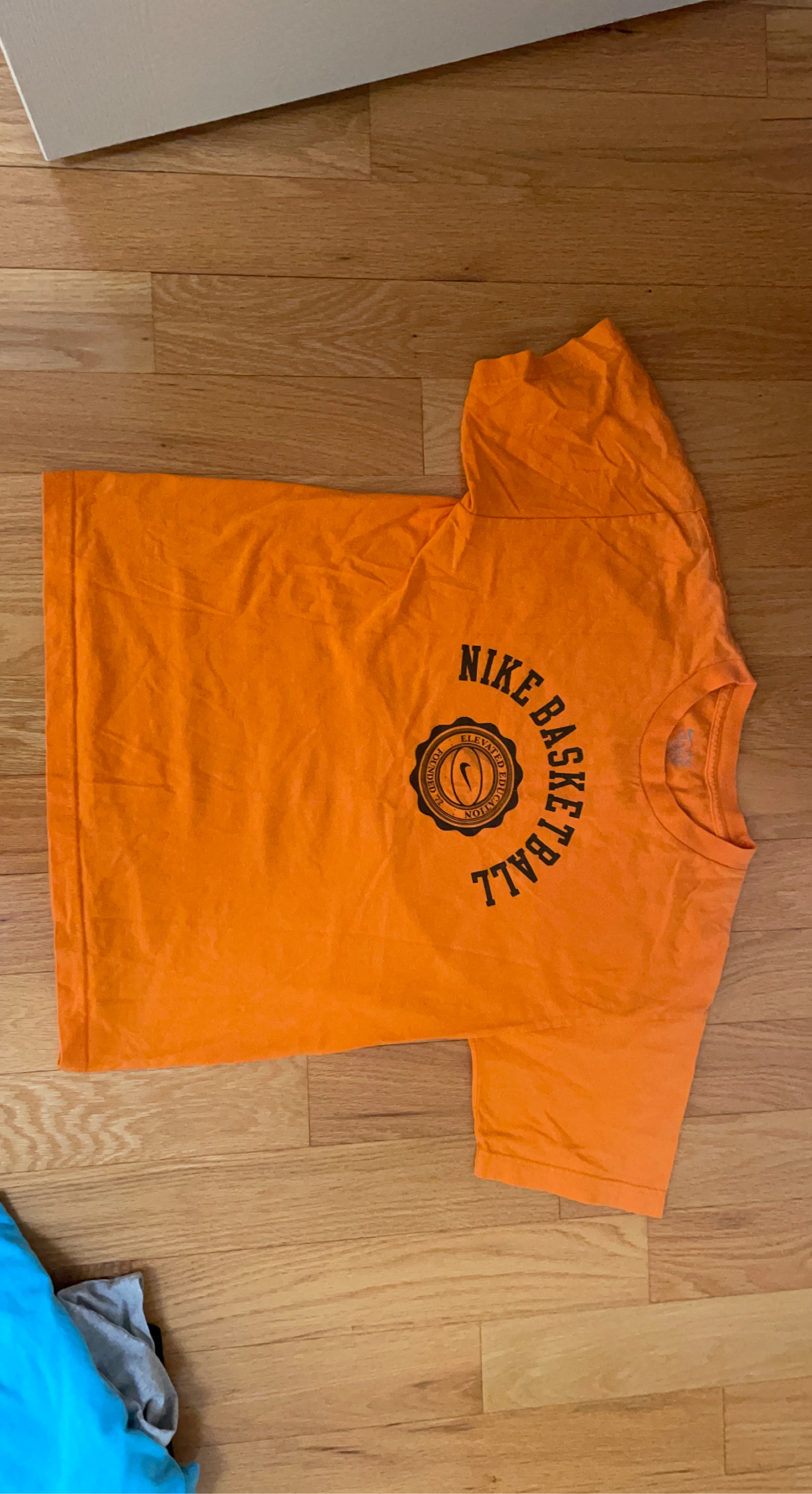 Nike Basketball T-Shirt