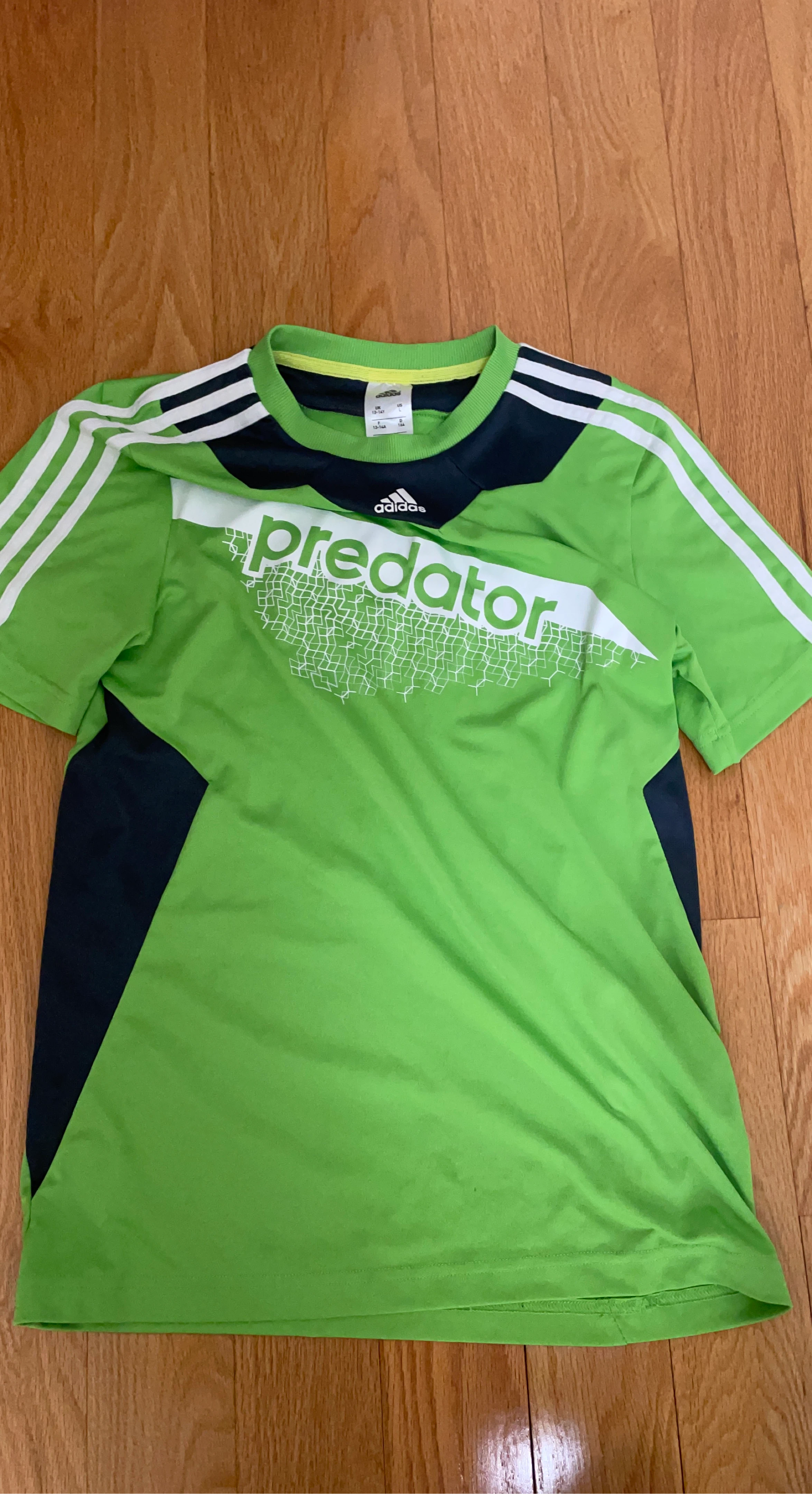 Adidas Predator T-Shirt