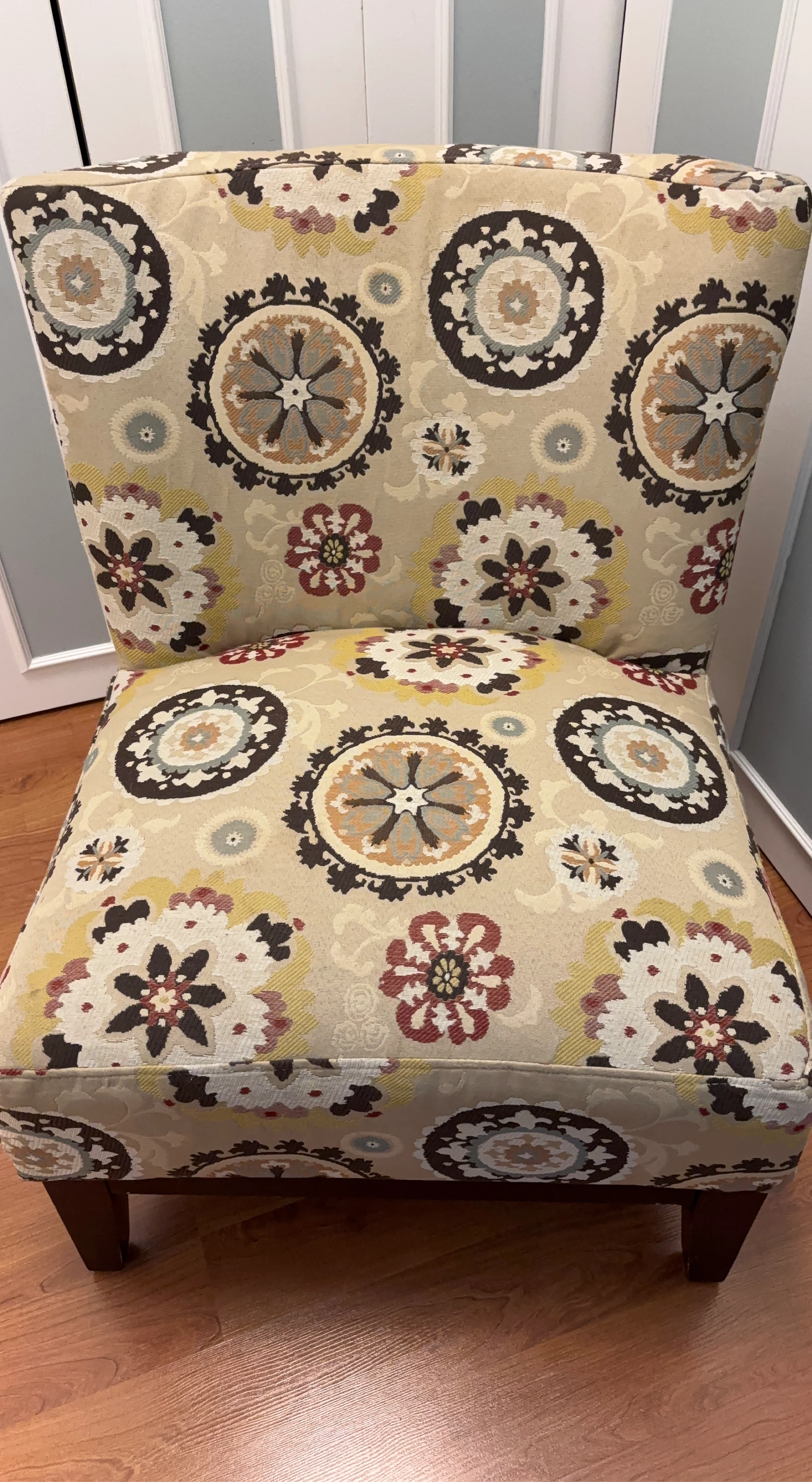 Accent Chair