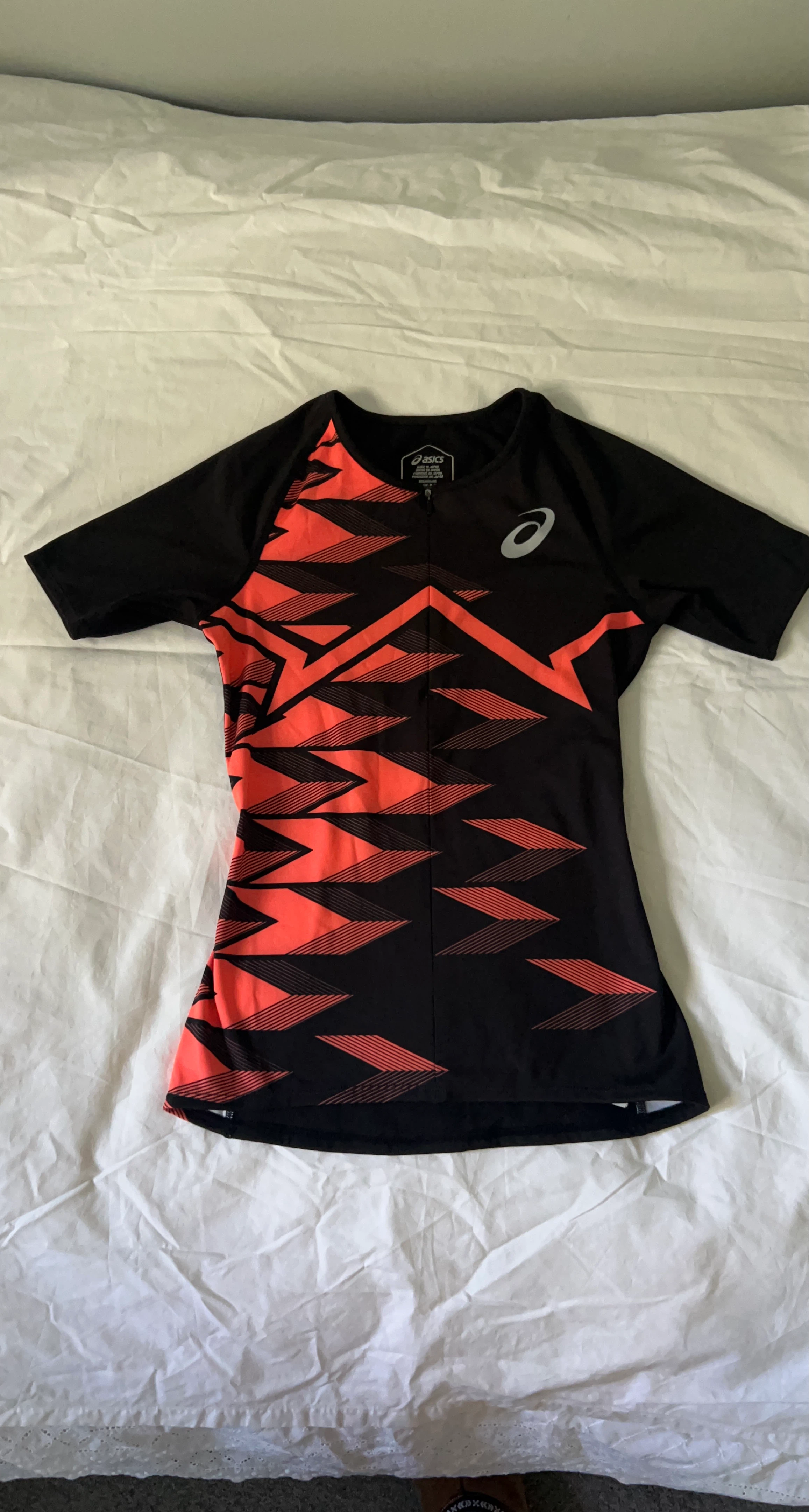 Asics Running Shirt