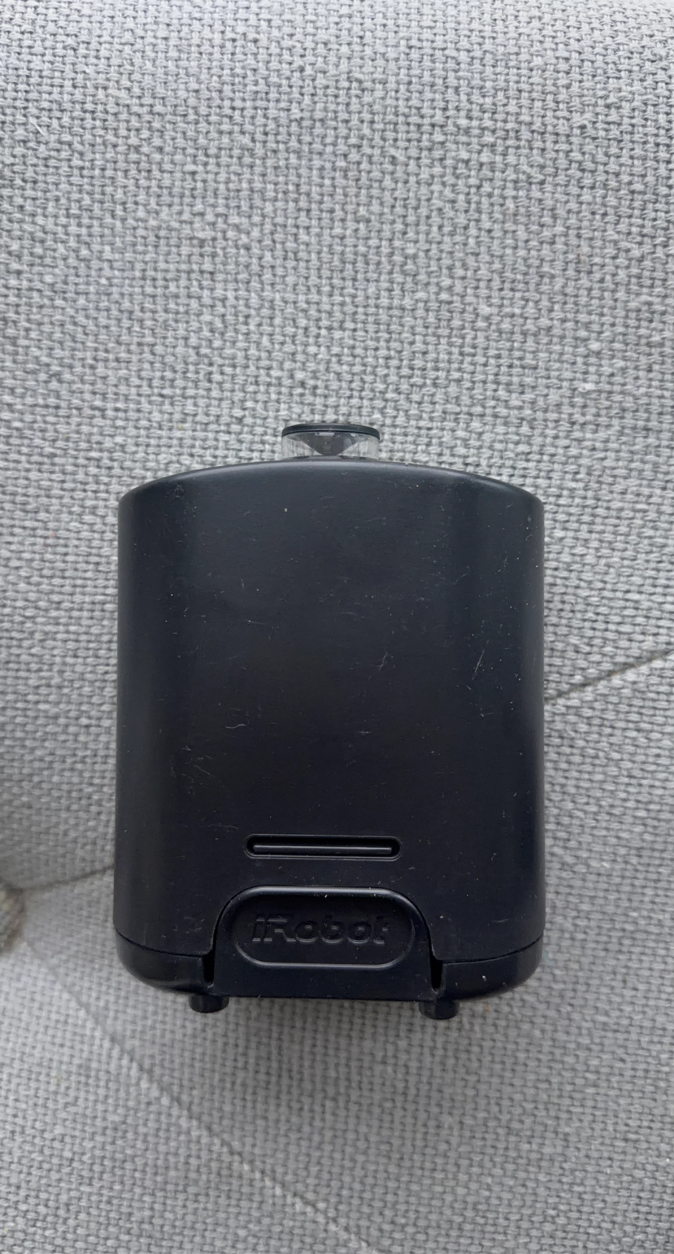 iRobot Vacuum Part - Black