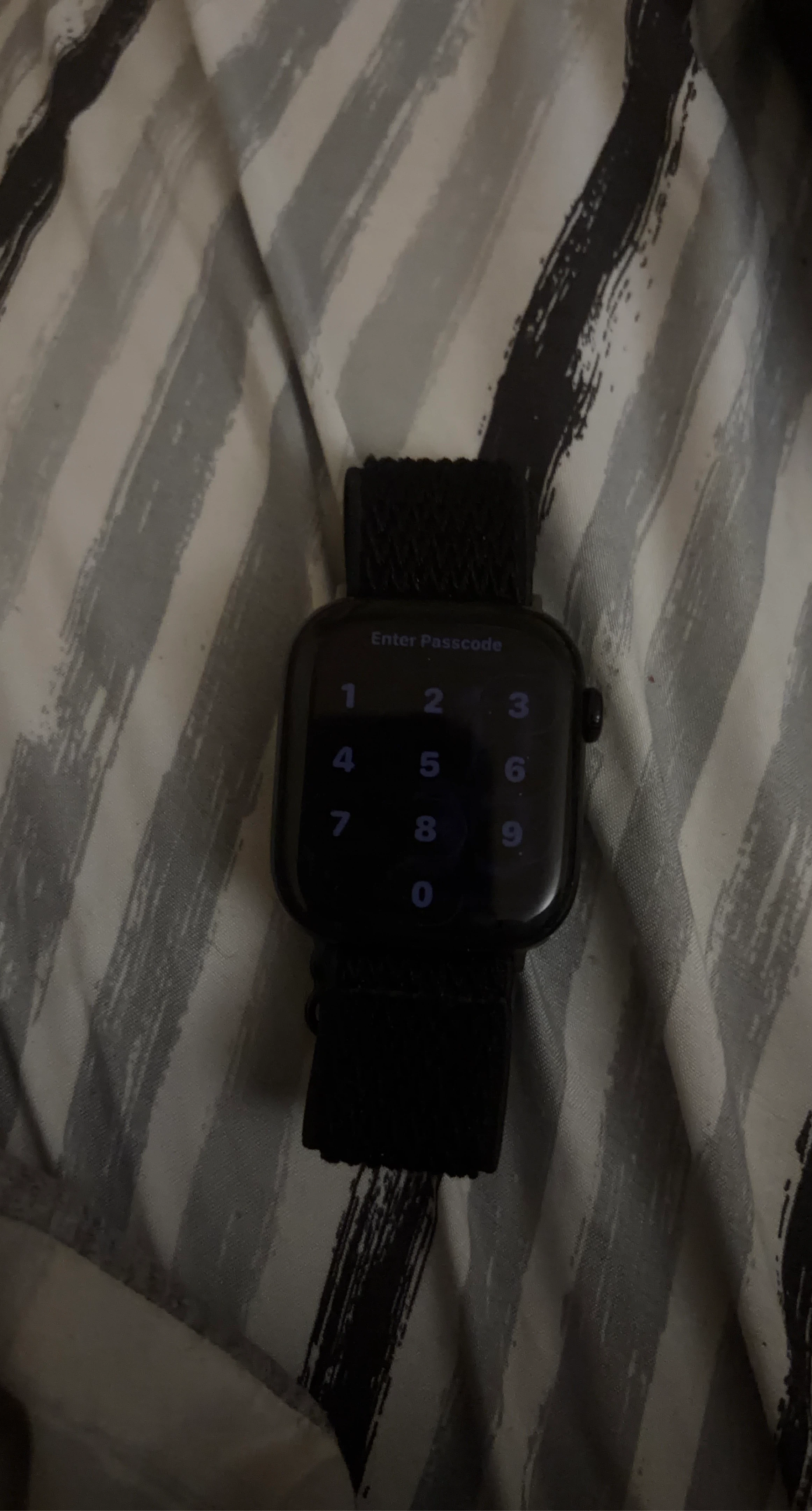 Apple Watch Series 10
