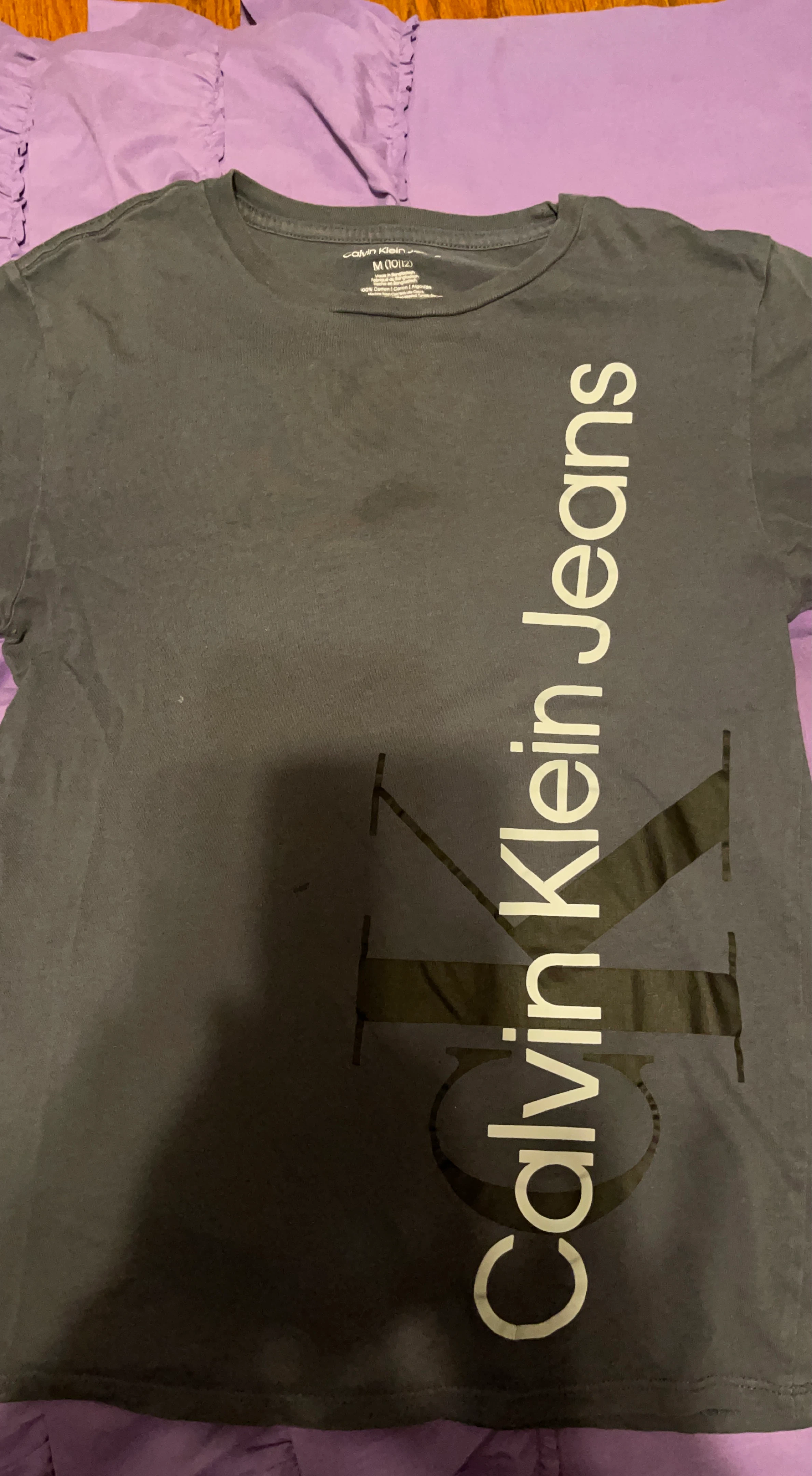 Calvin Klein Jeans Youth T-Shirt