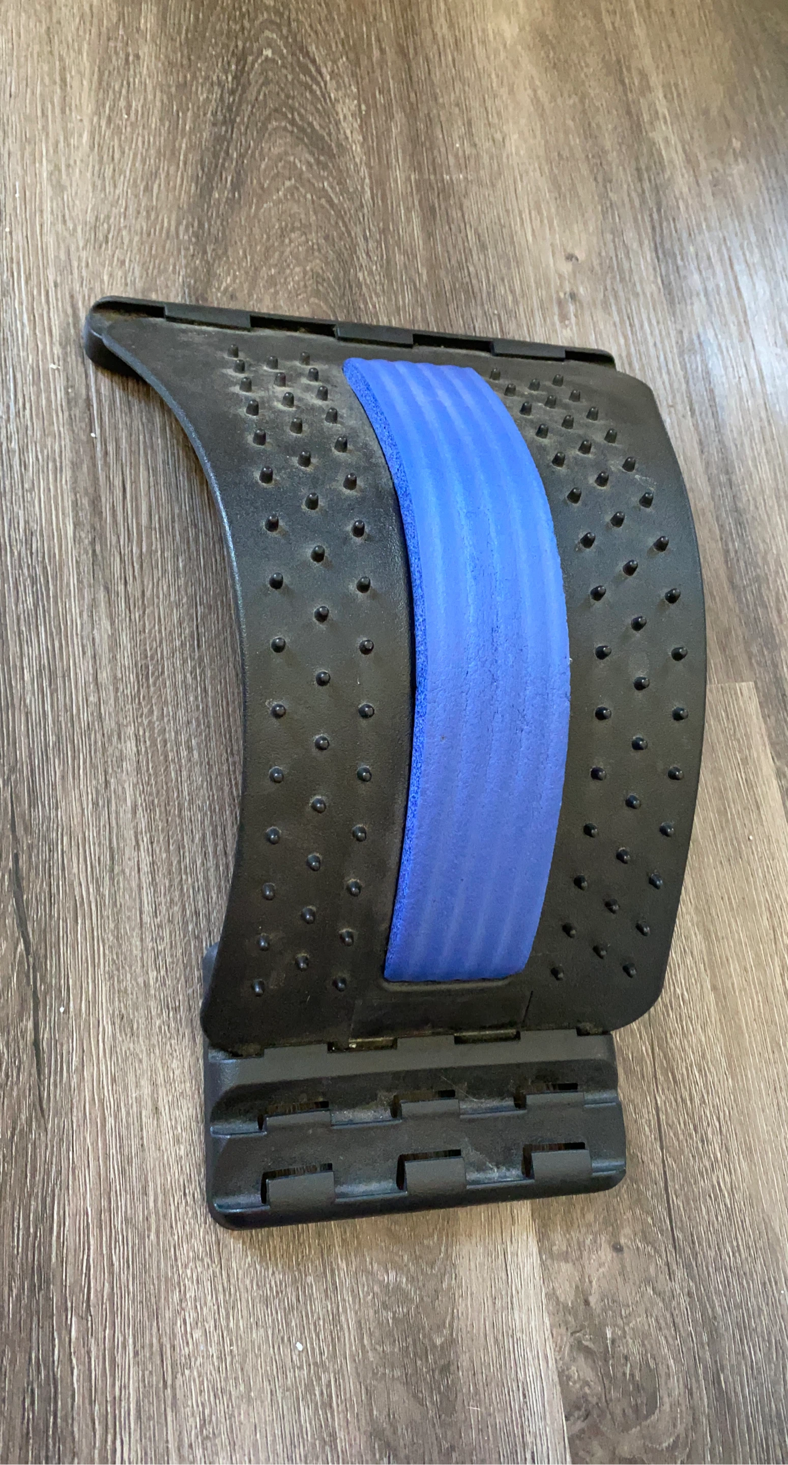 Back Stretcher for Pain Relief