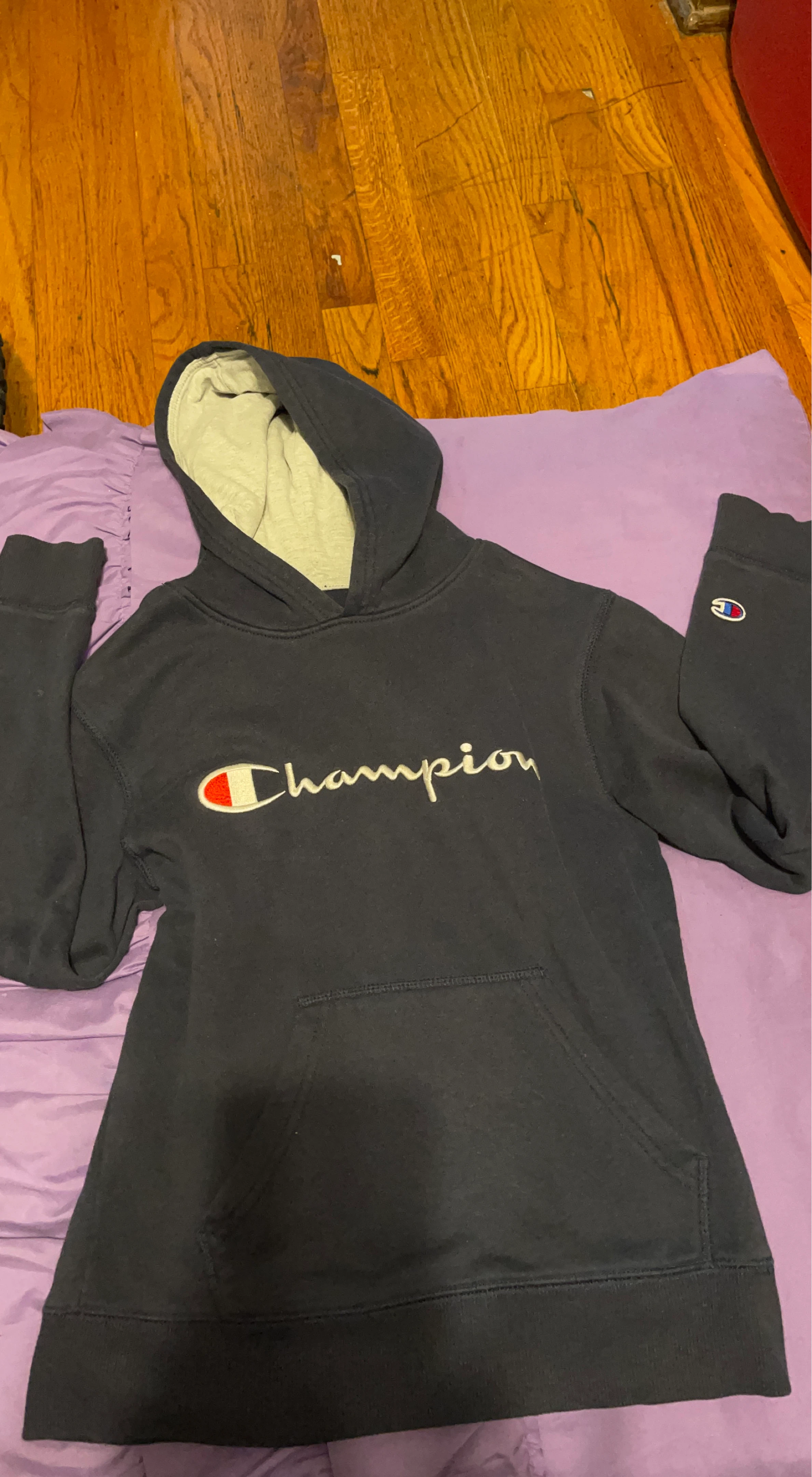 Champion Hoodie