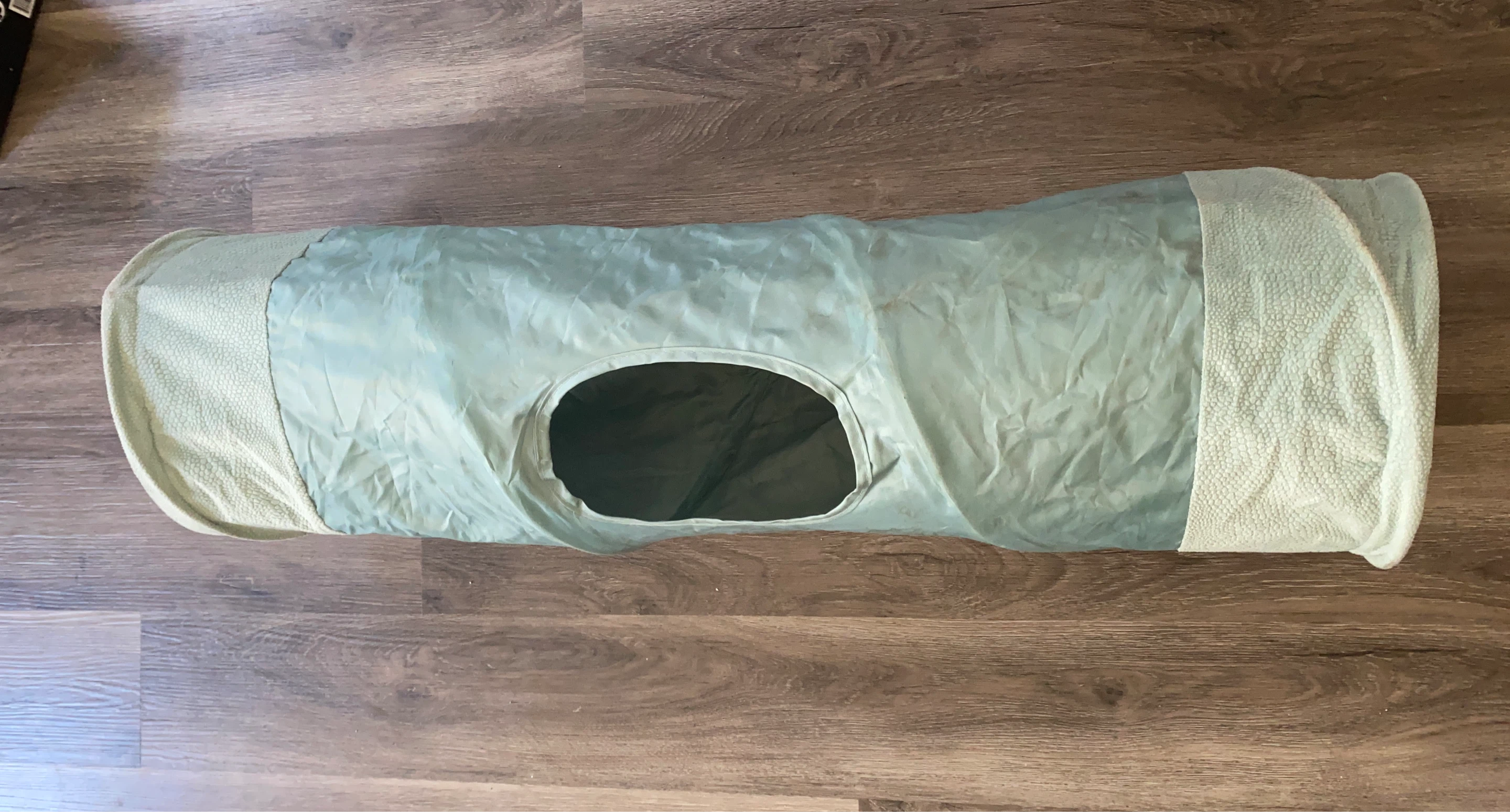 Best Friends by Sheri Pet Tunnel