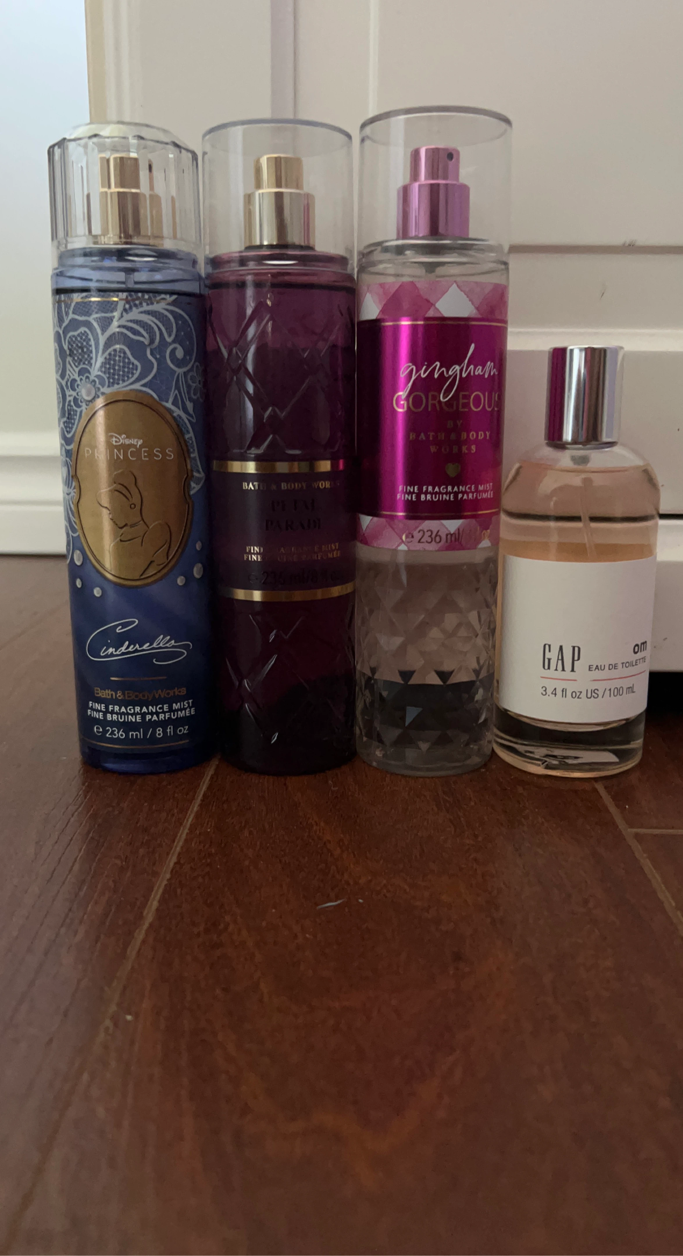 Bath & Body Works