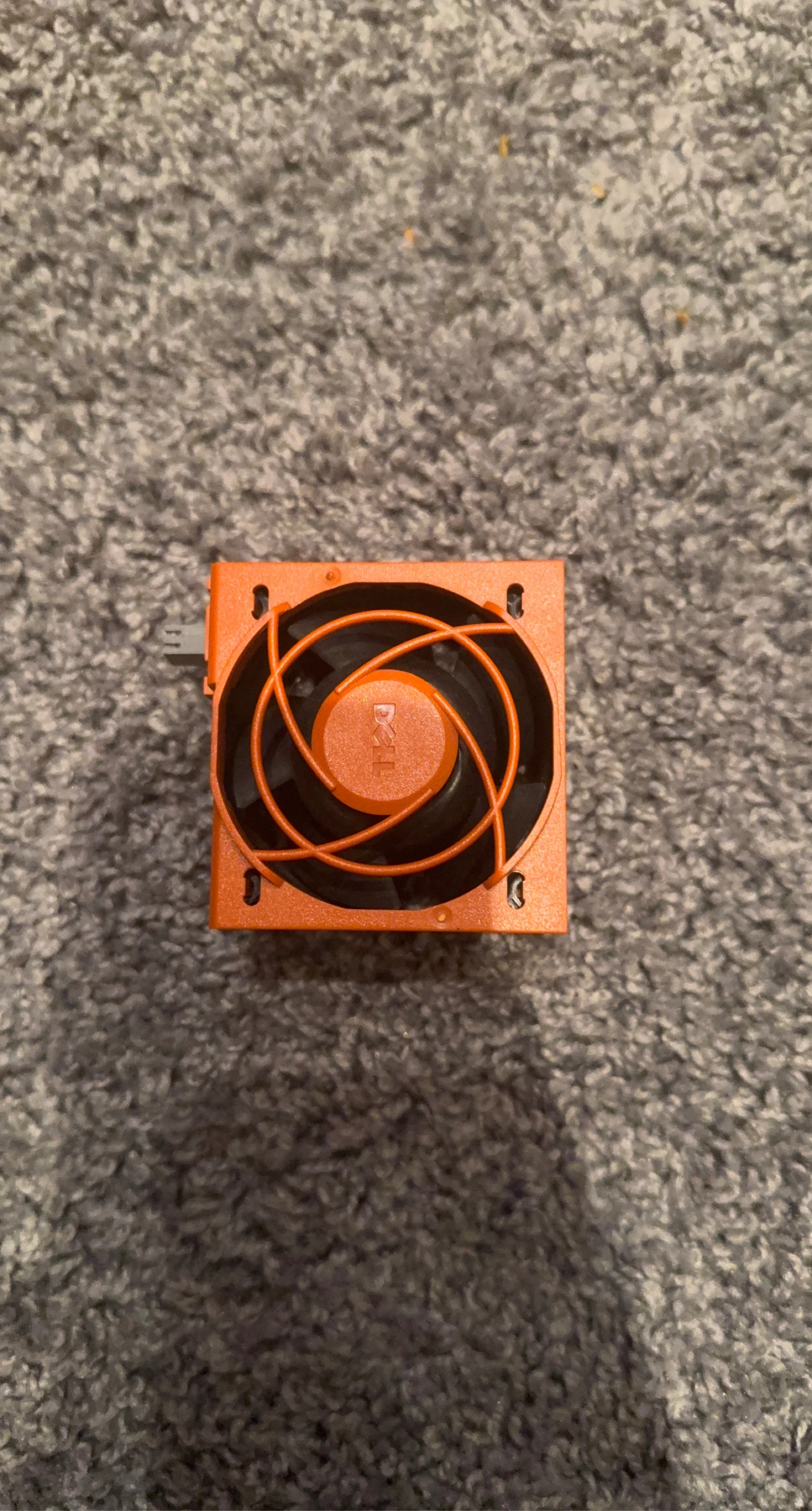 Dell Computer Fan