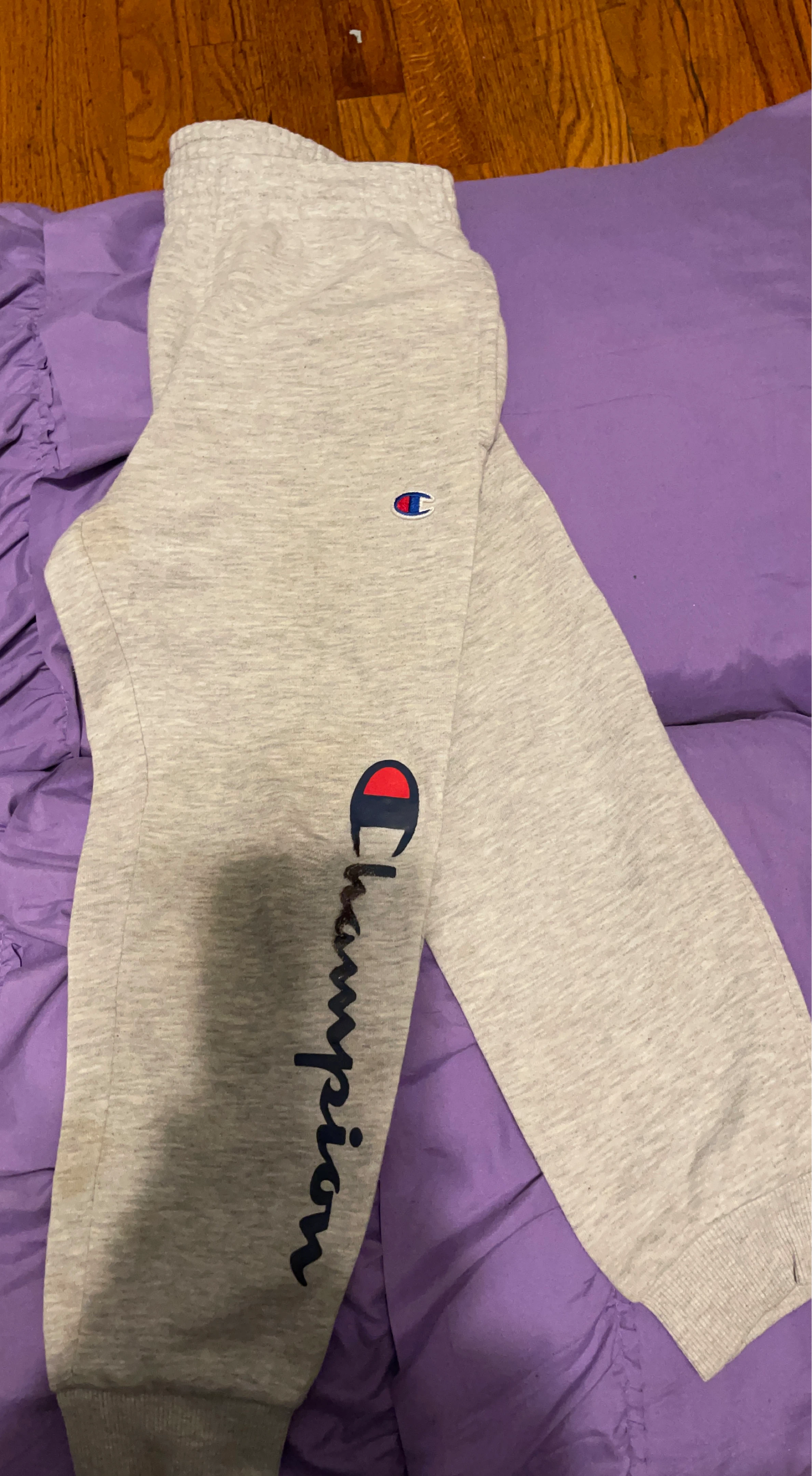 Champion Joggers Sweatpants
