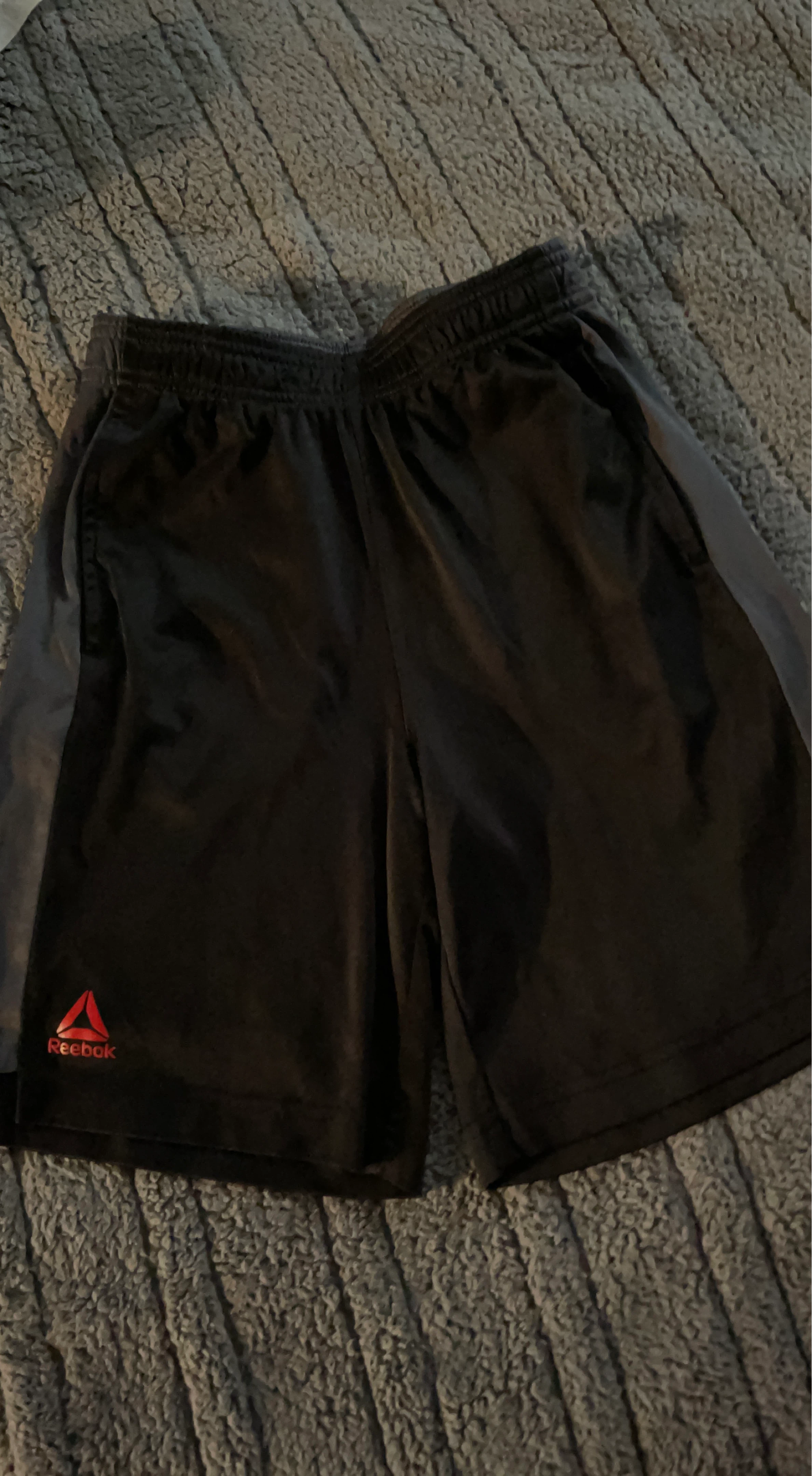Reebok Athletic Shorts