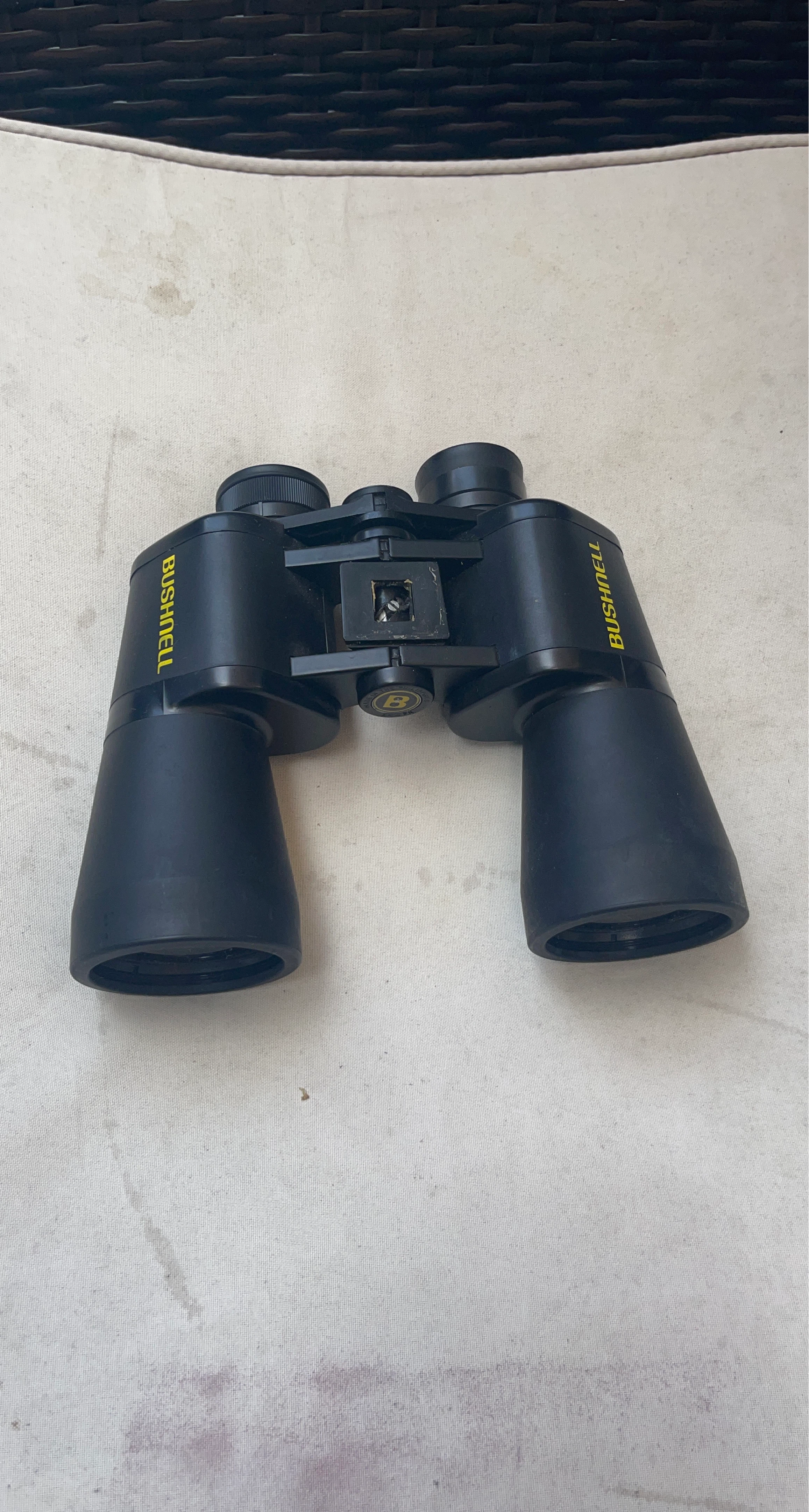 Bushnell Binoculars