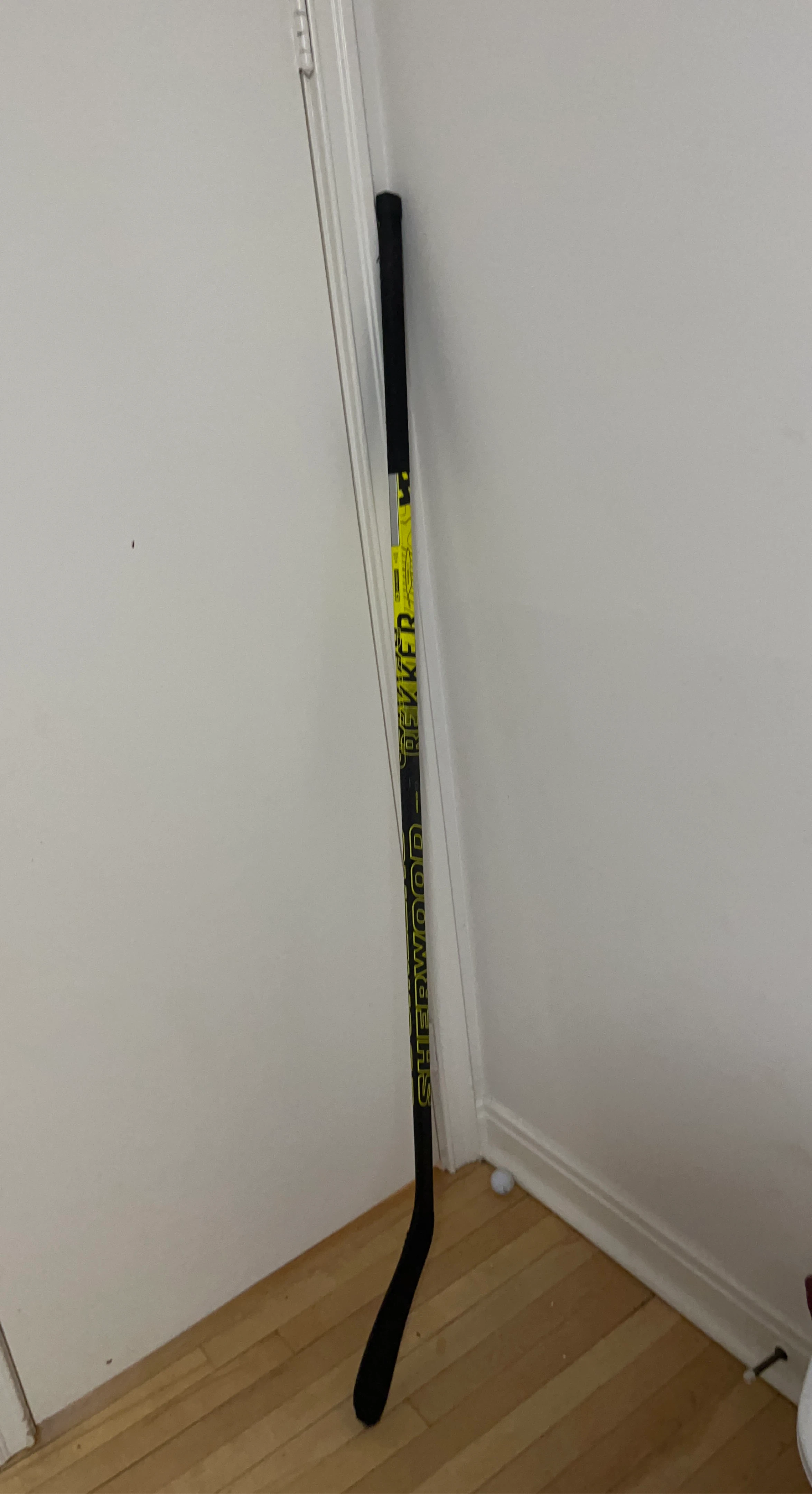 Sherwood Rekker Hockey Stick