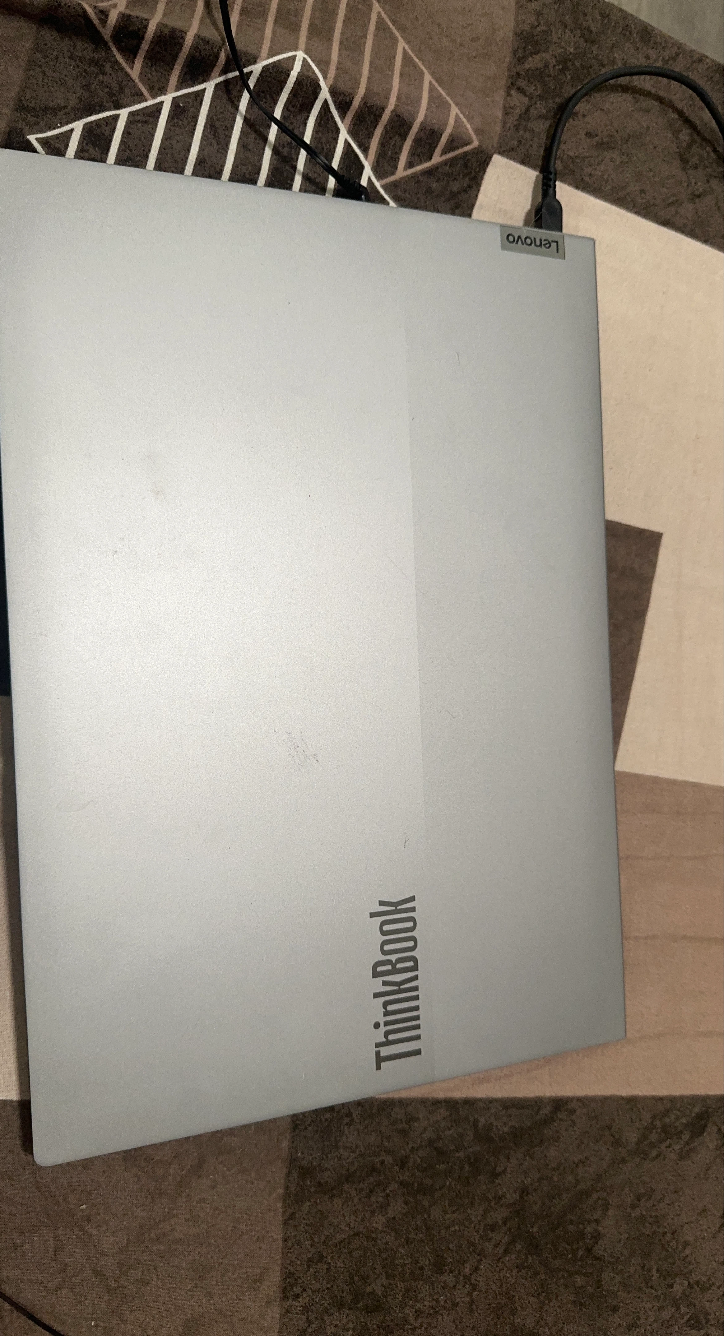 Lenovo ThinkBook 16 Laptop