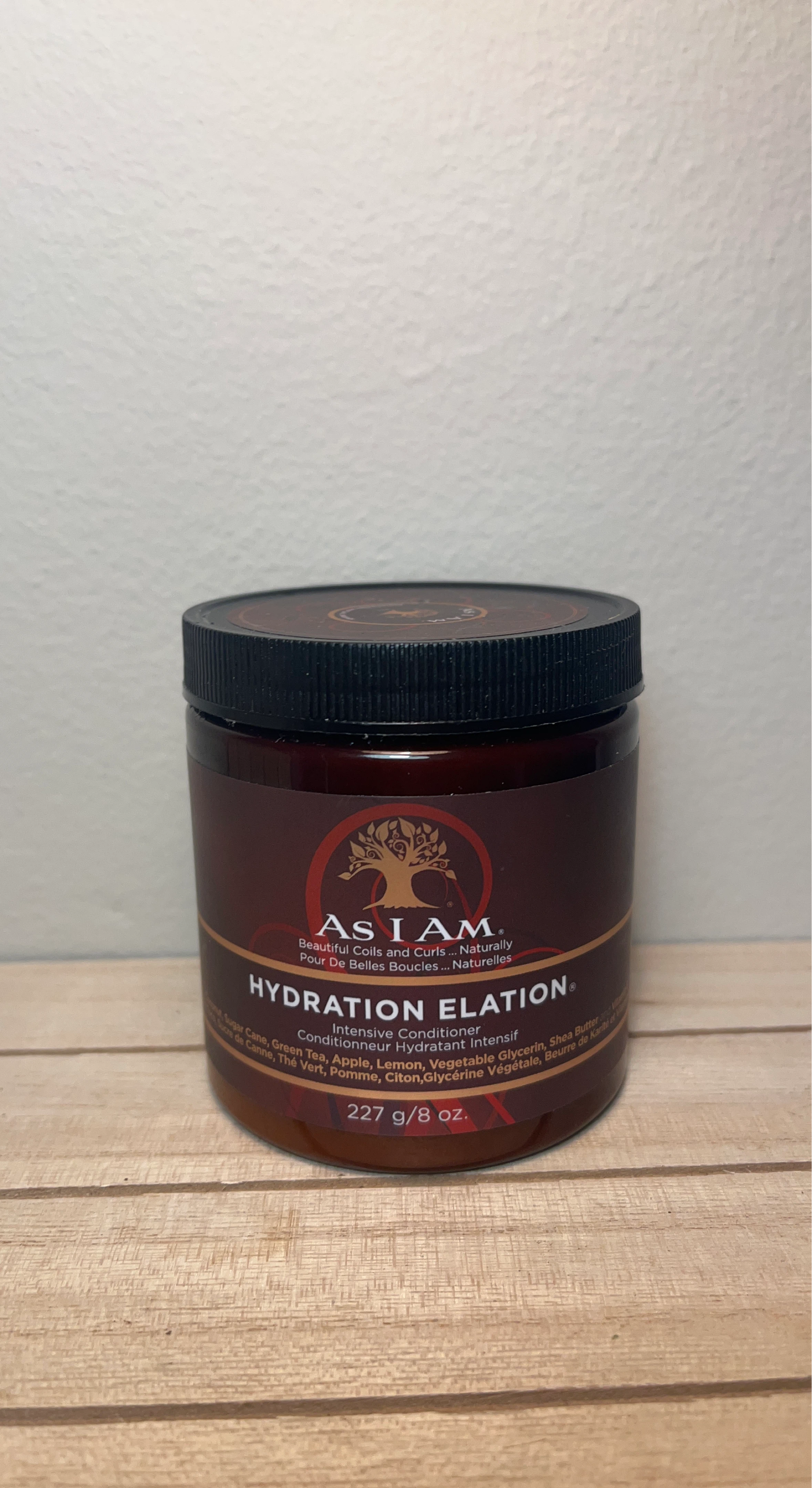 As I Am Hydration Elation Intensive Conditioner