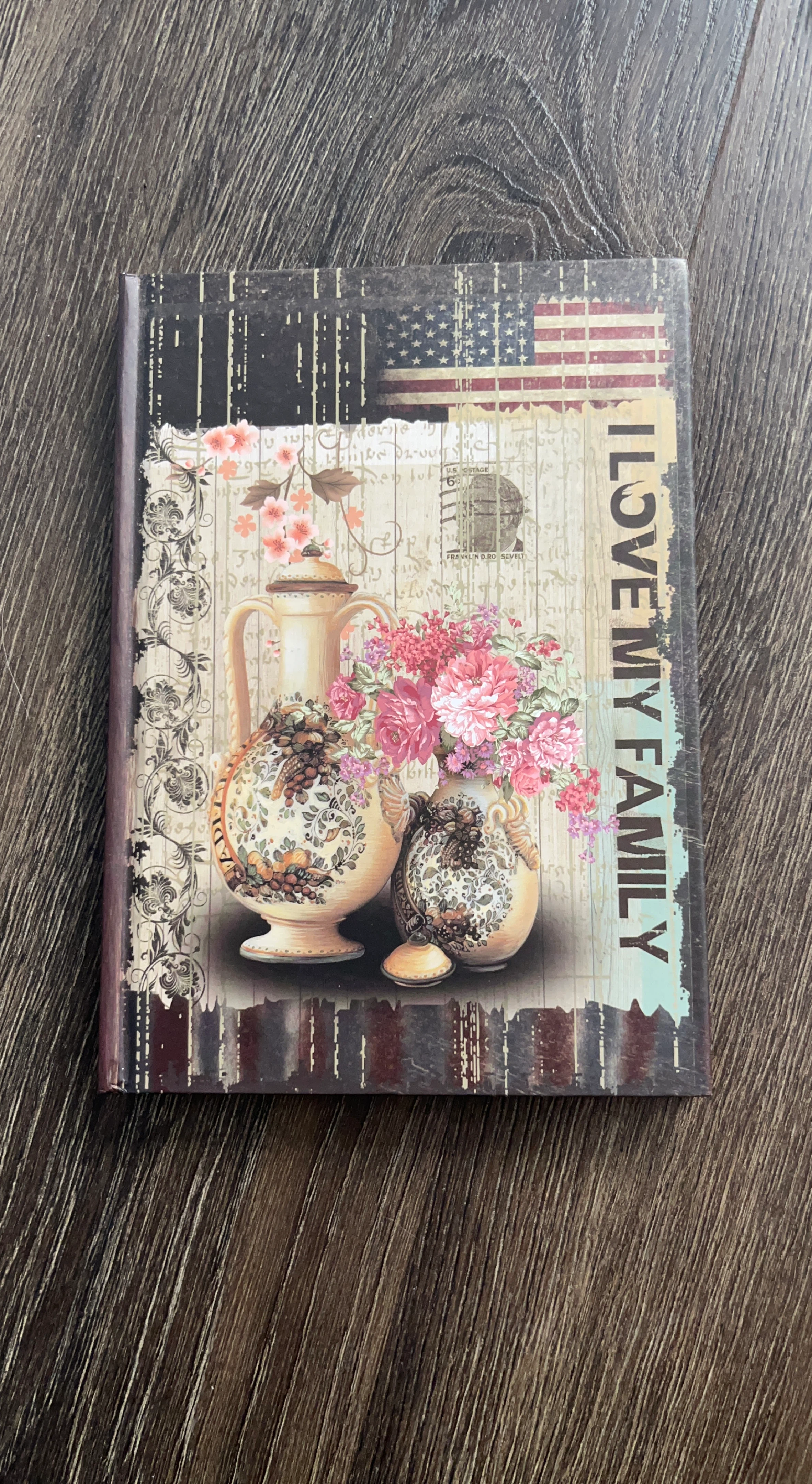 📚Stationary Sale | Artsy lined Notebook