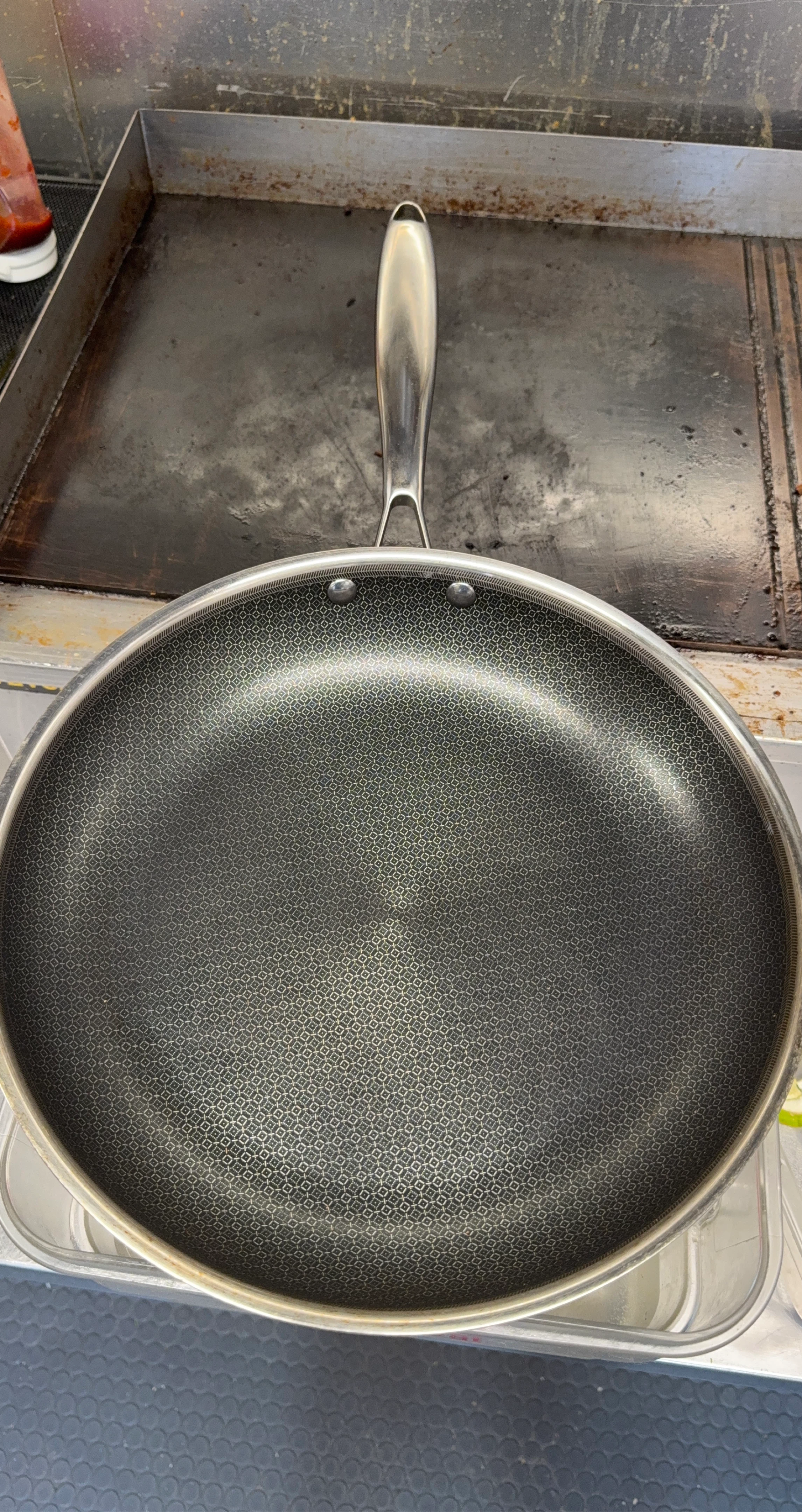 Non-stick Frying Pan