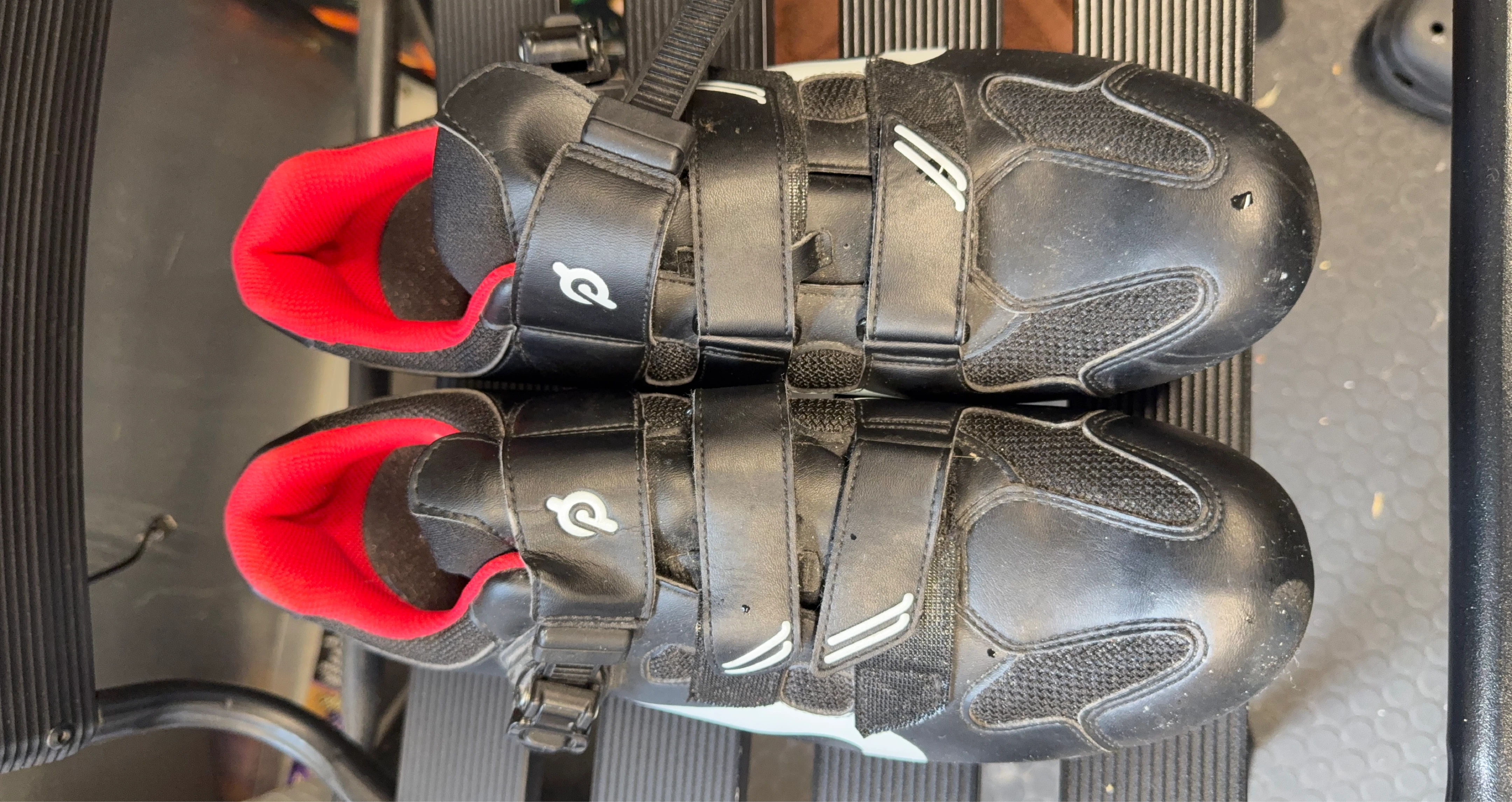 Peloton Cycling Shoes
