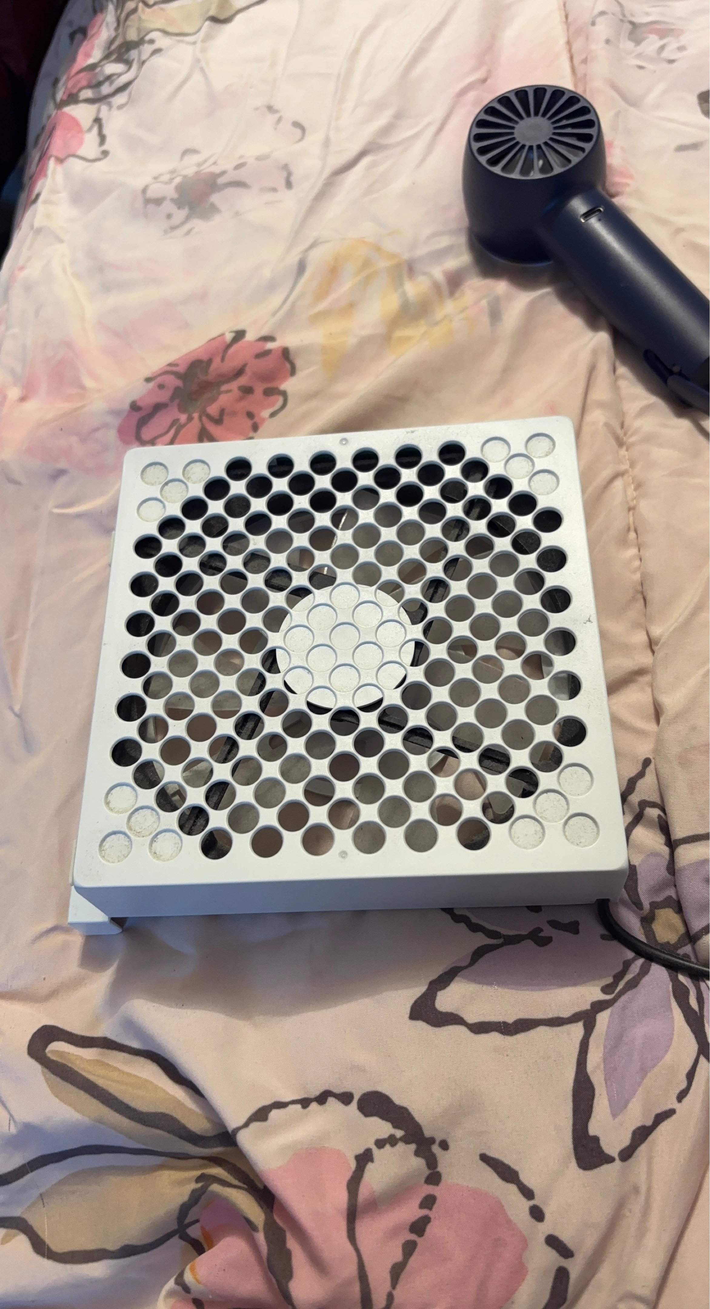 Xbox series s cooling fan