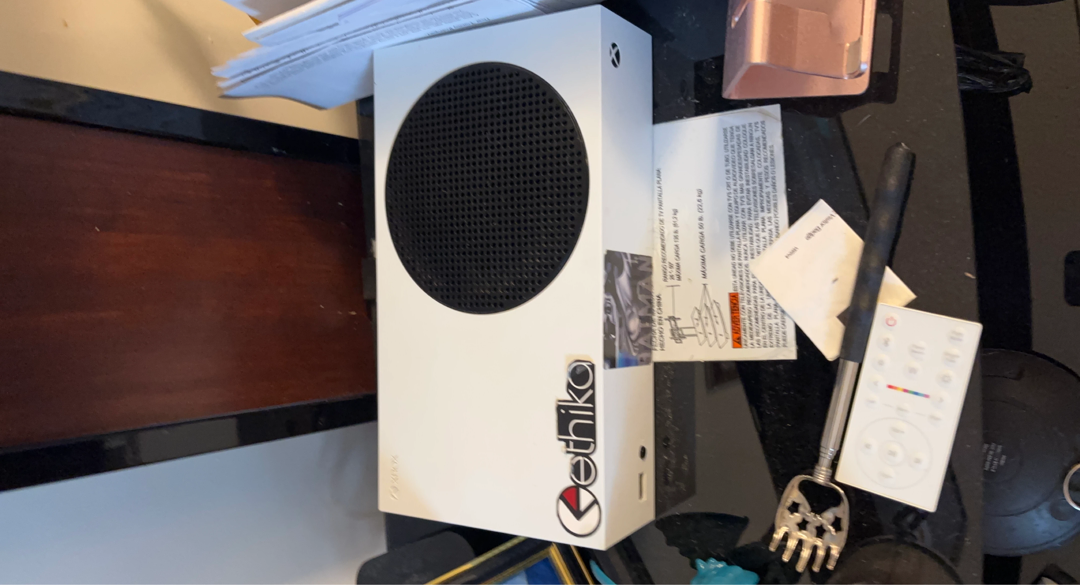 Xbox Series S Console