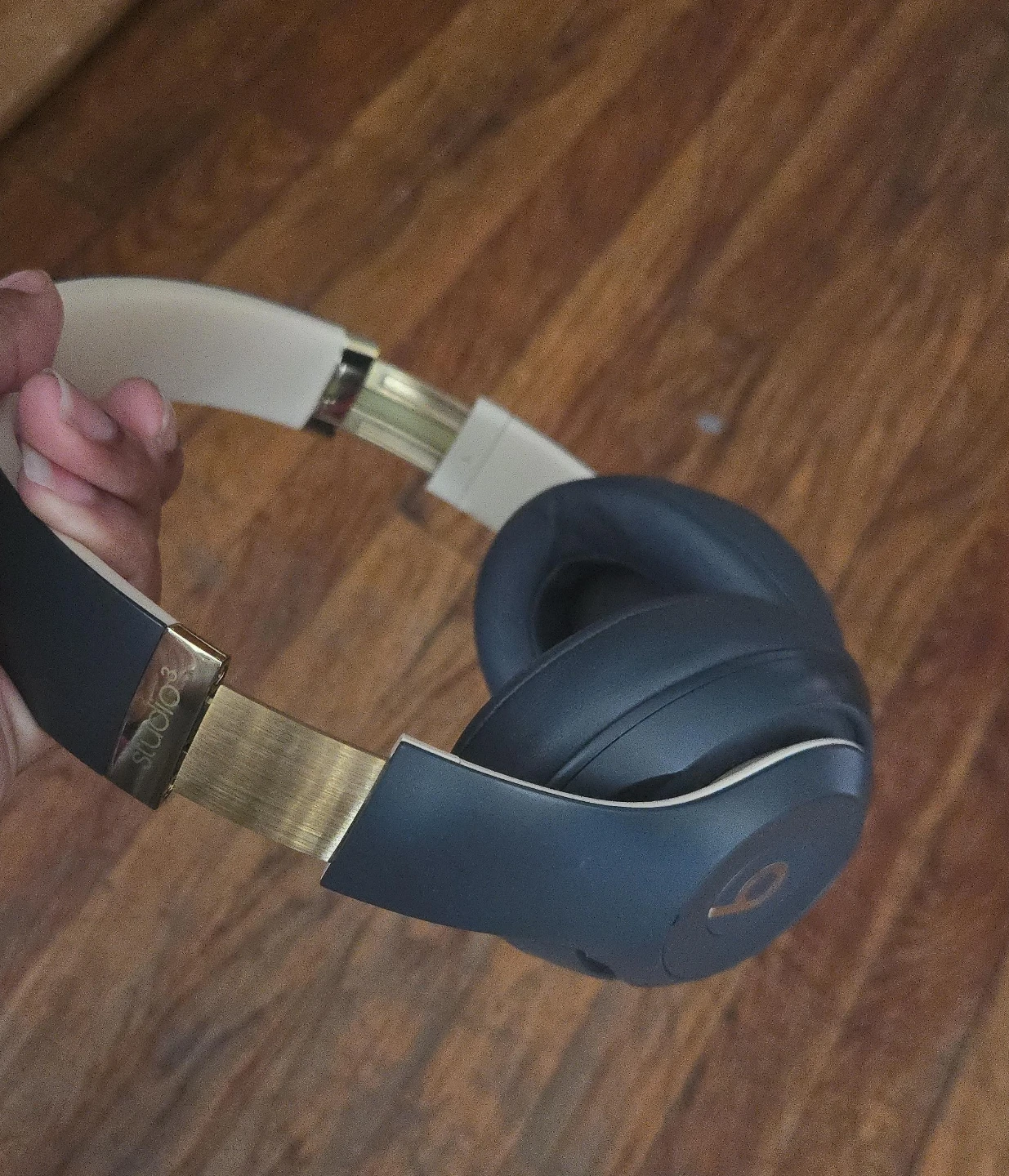 Beats Studio3 Wireless Over-Ear Headphones
