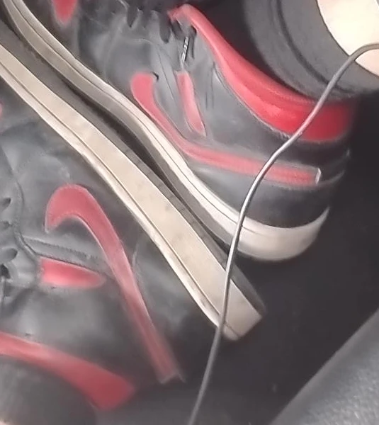 Nike Air Force 1 Low Sneakers
