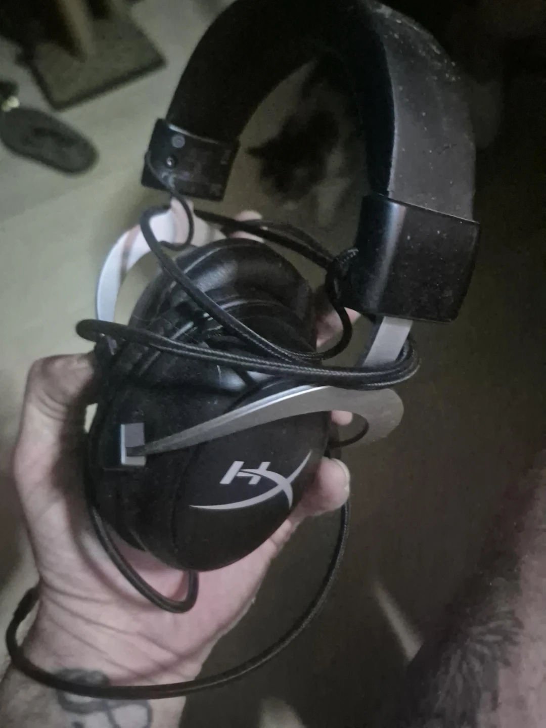 HyperX Cloud II Gaming Headset