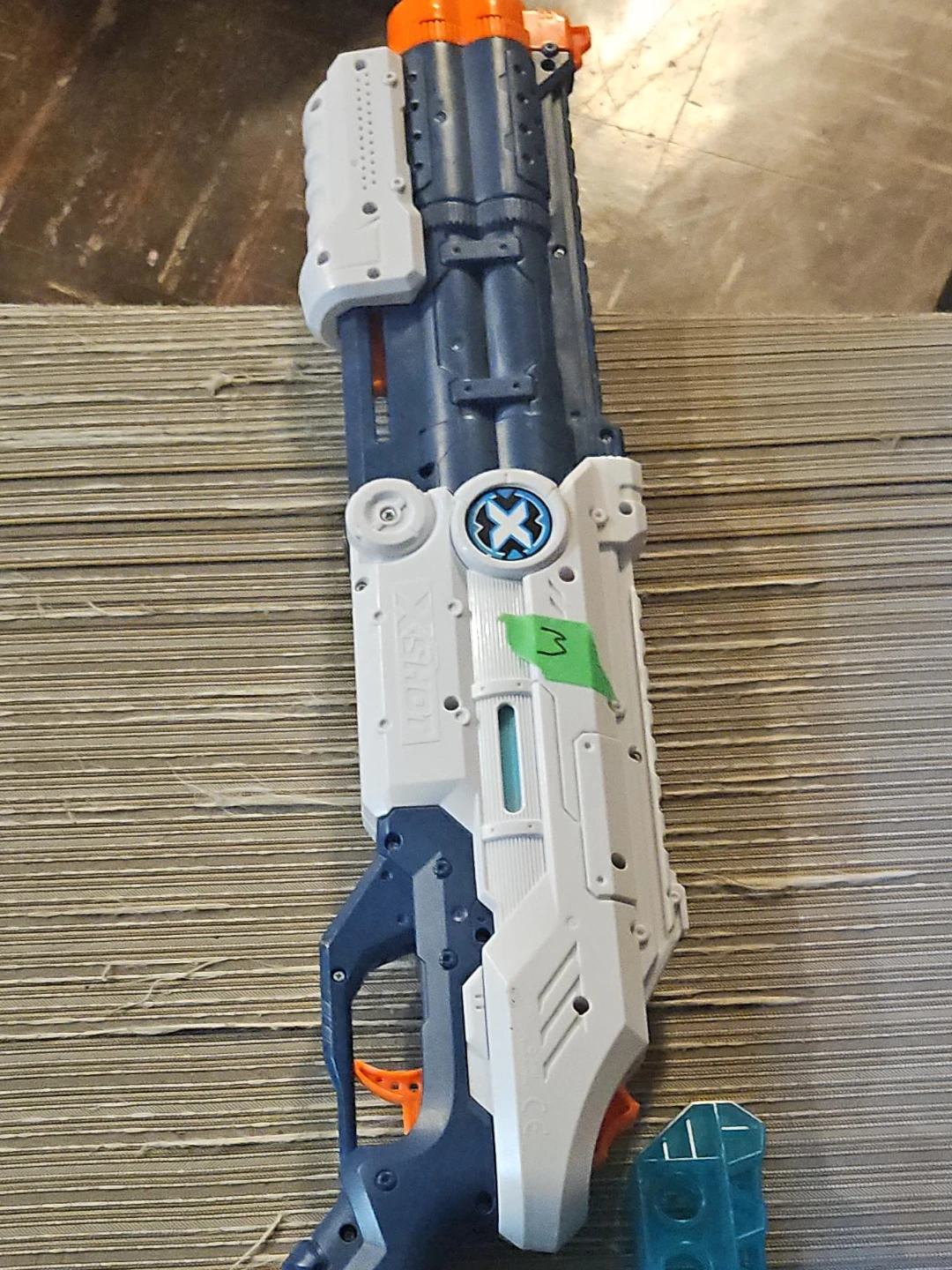 X-Shot Dart Blaster Toy Gun