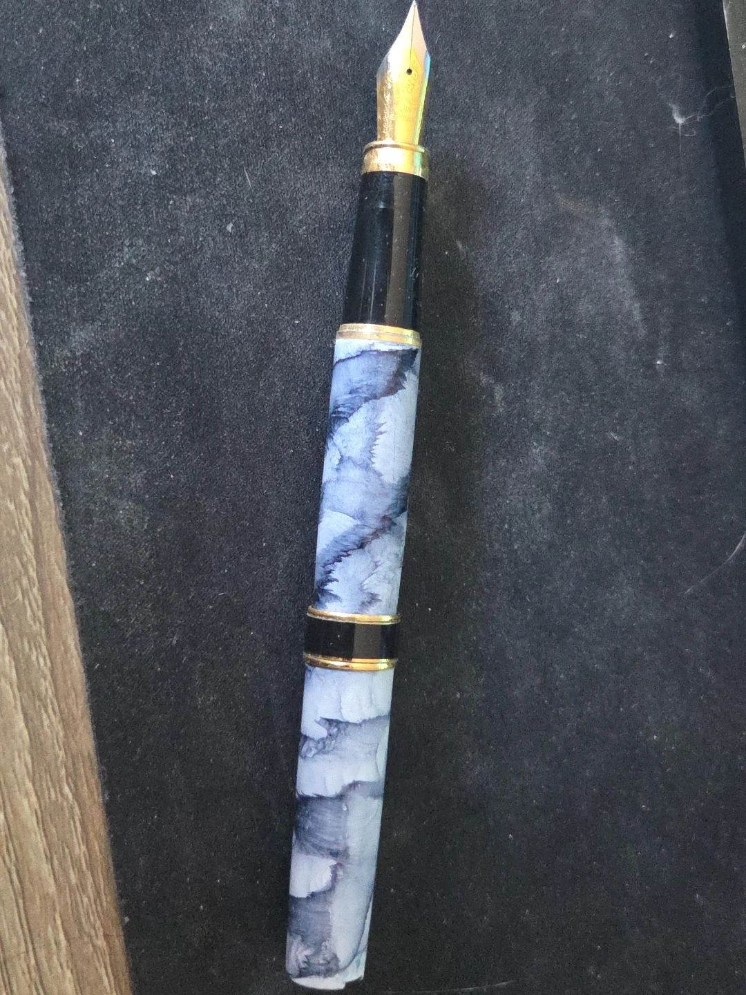 Decorative Fountain Pen
