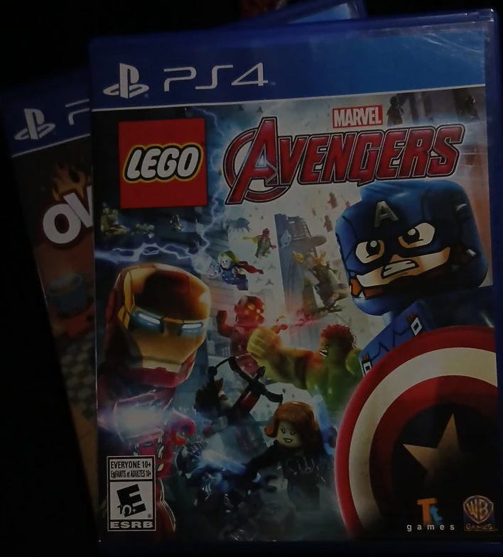 Ps4 games for sale asking $140