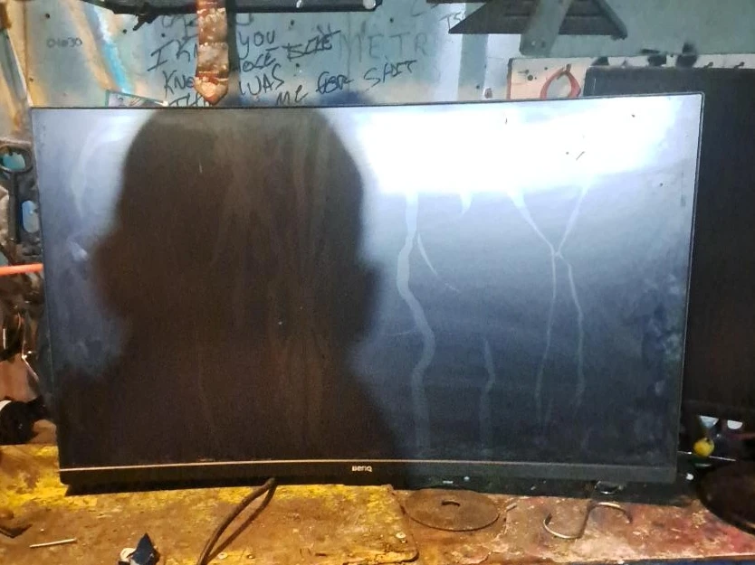 BenQ Computer Monitor