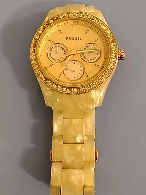 Fossil Women's Watch