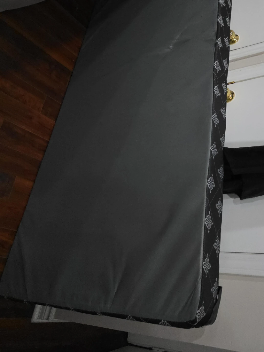 Box Spring Foundation