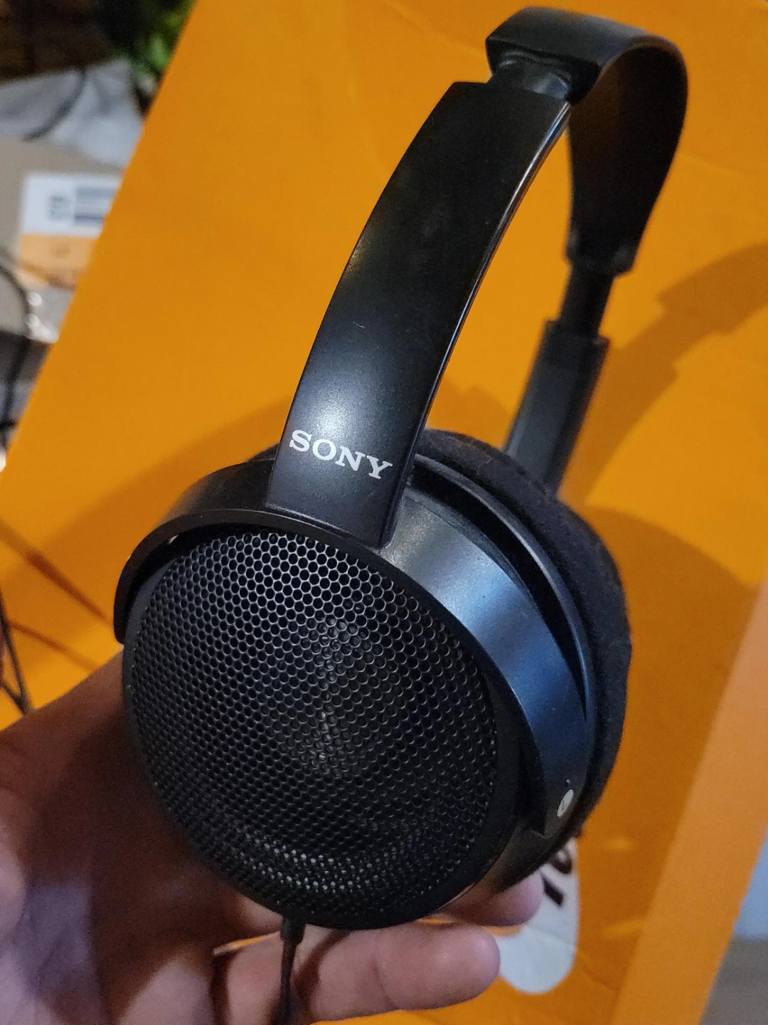 Sony Over-Ear Headphones