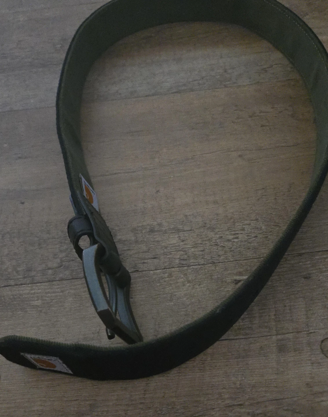 Carhartt Belt WB5782-M Size 32 - photo 4