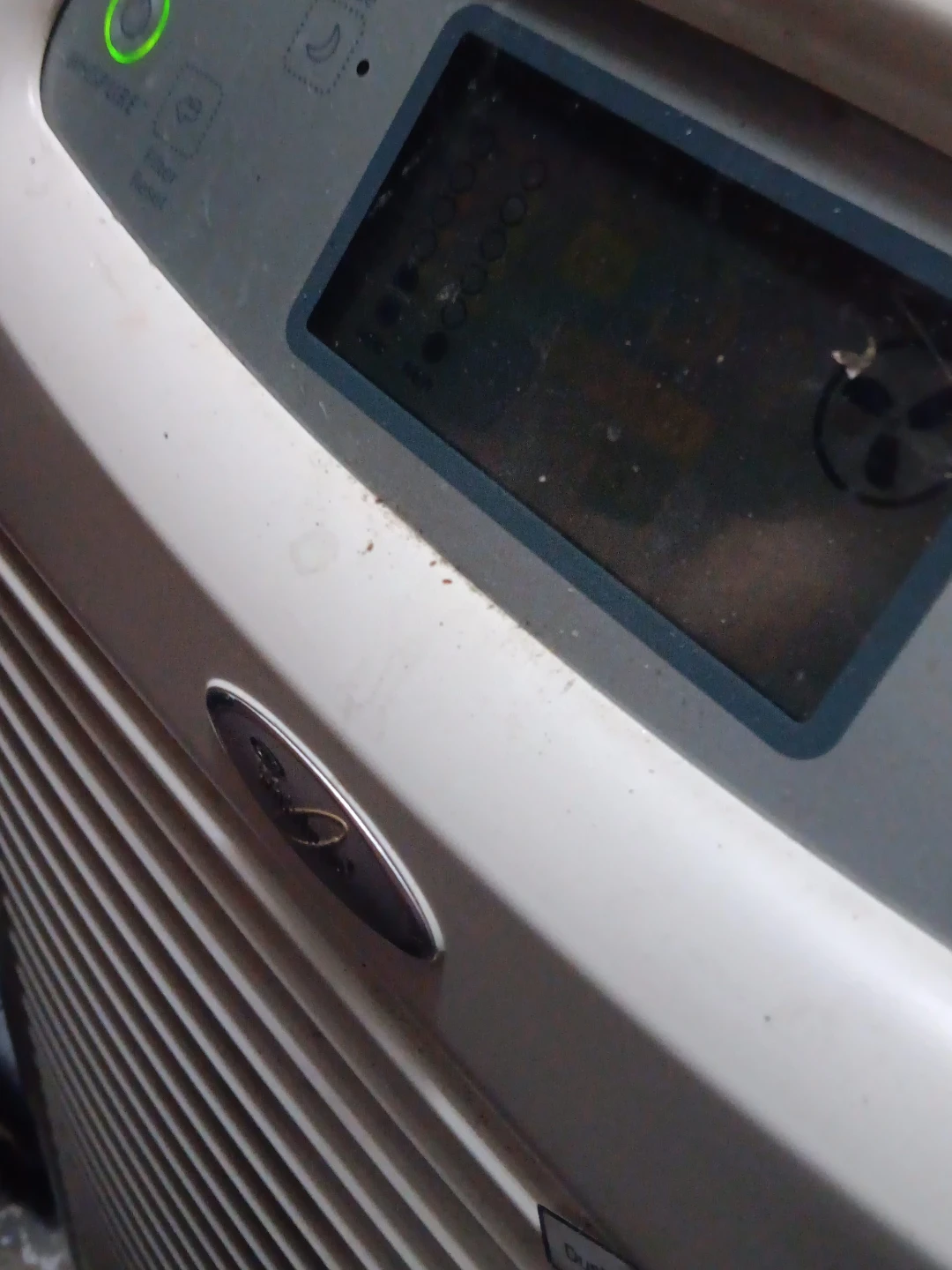 Whirlpool Air Purifier