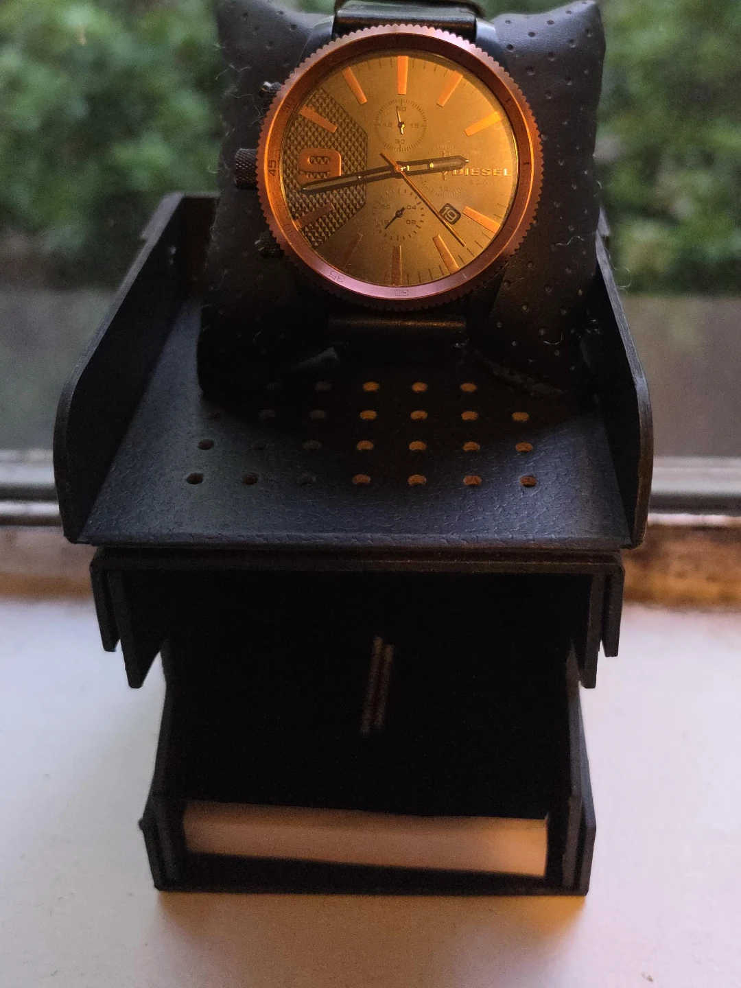 Diesel Men's Watch