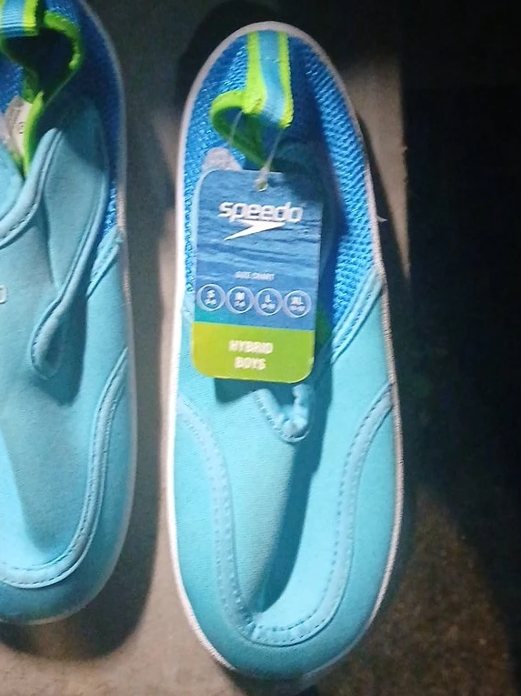 Speedo Hybrid Water Shoes - photo 2