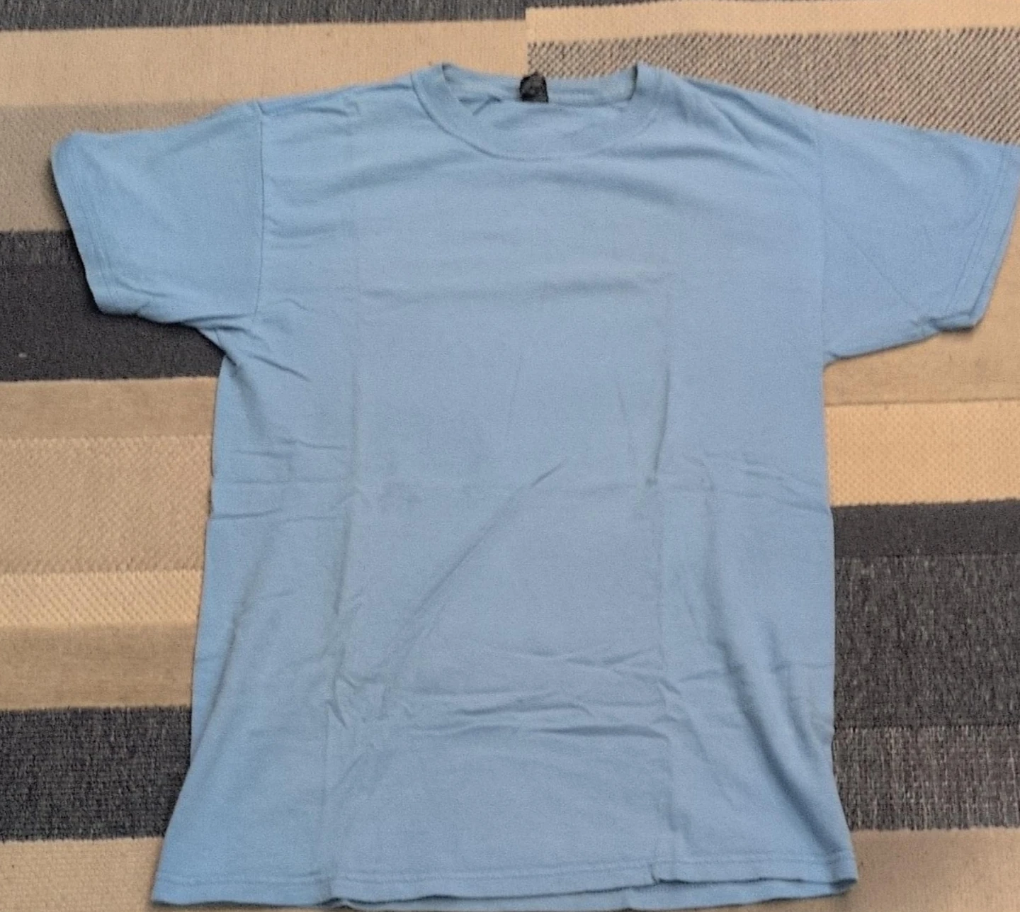 Light Blue T-Shirt