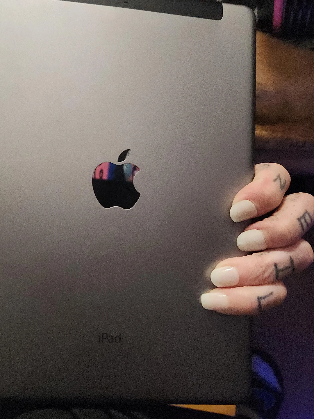 Apple iPad Tablet