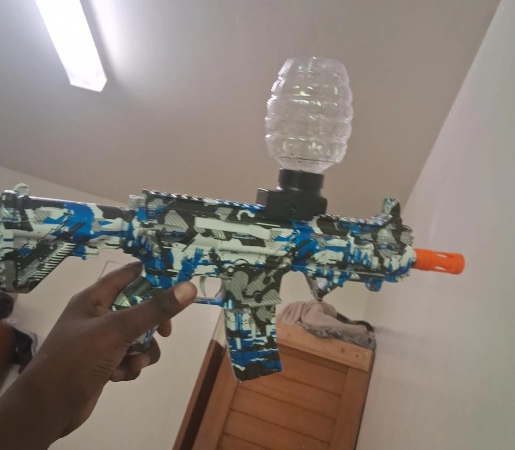 Gel Blaster Toy Gun
