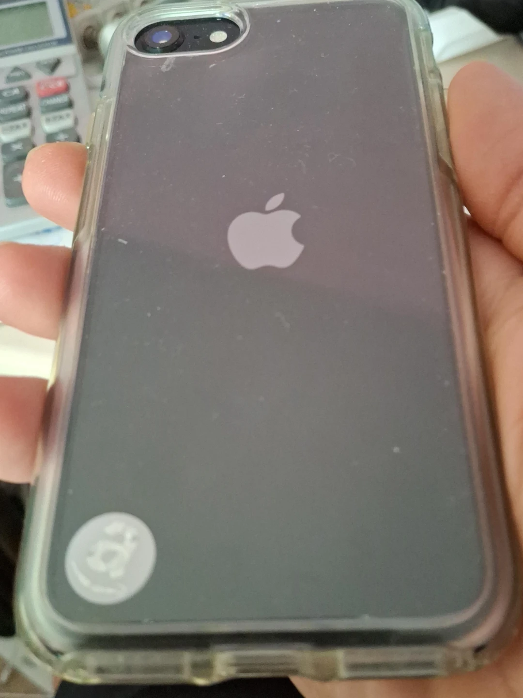 Apple iPhone