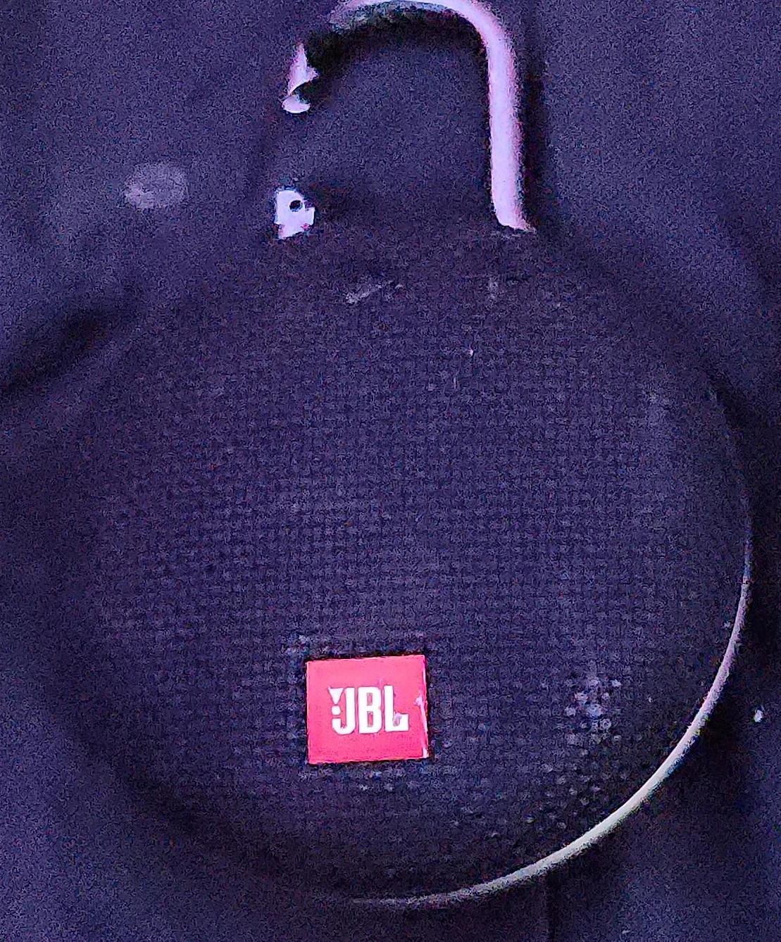 JBL Clip Portable Speaker