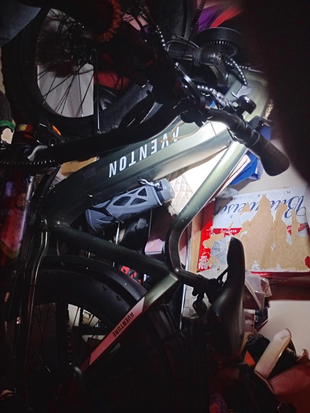 Aventon Electric Bike - photo 2