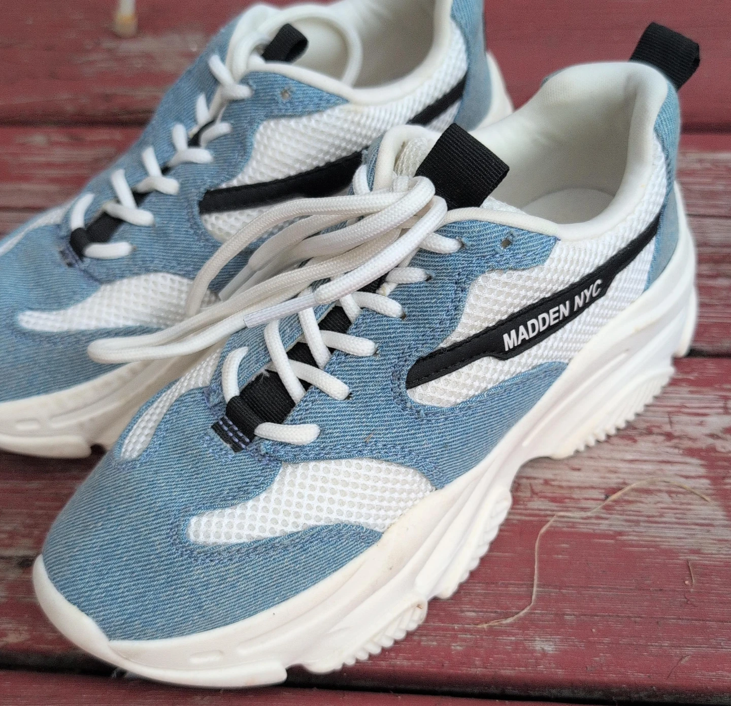 Madden NYC Women's Sneakers