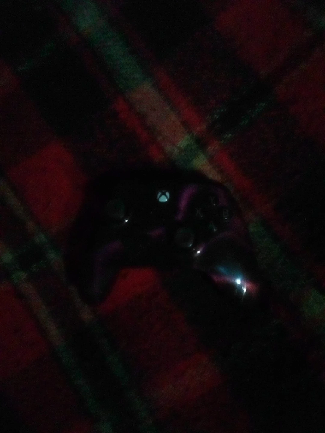 Xbox Wireless Controller