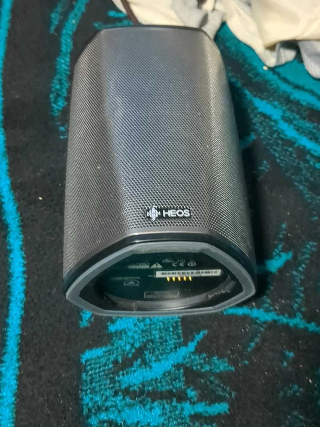 Denon HEOS Wireless Speaker(no adapter)