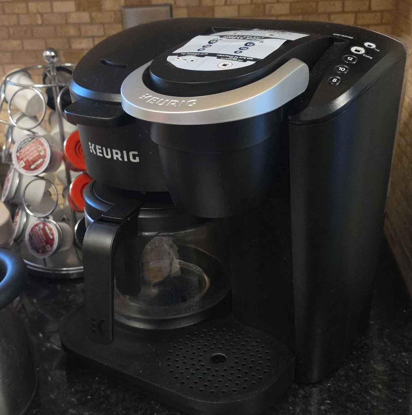 Keurig Coffee Maker