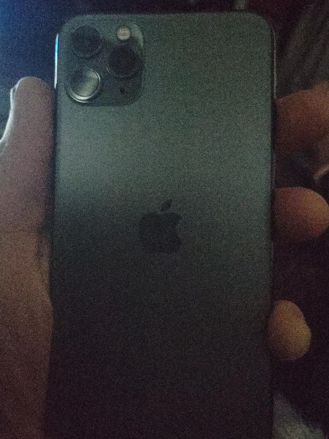 Apple iPhone 11 Pro Max