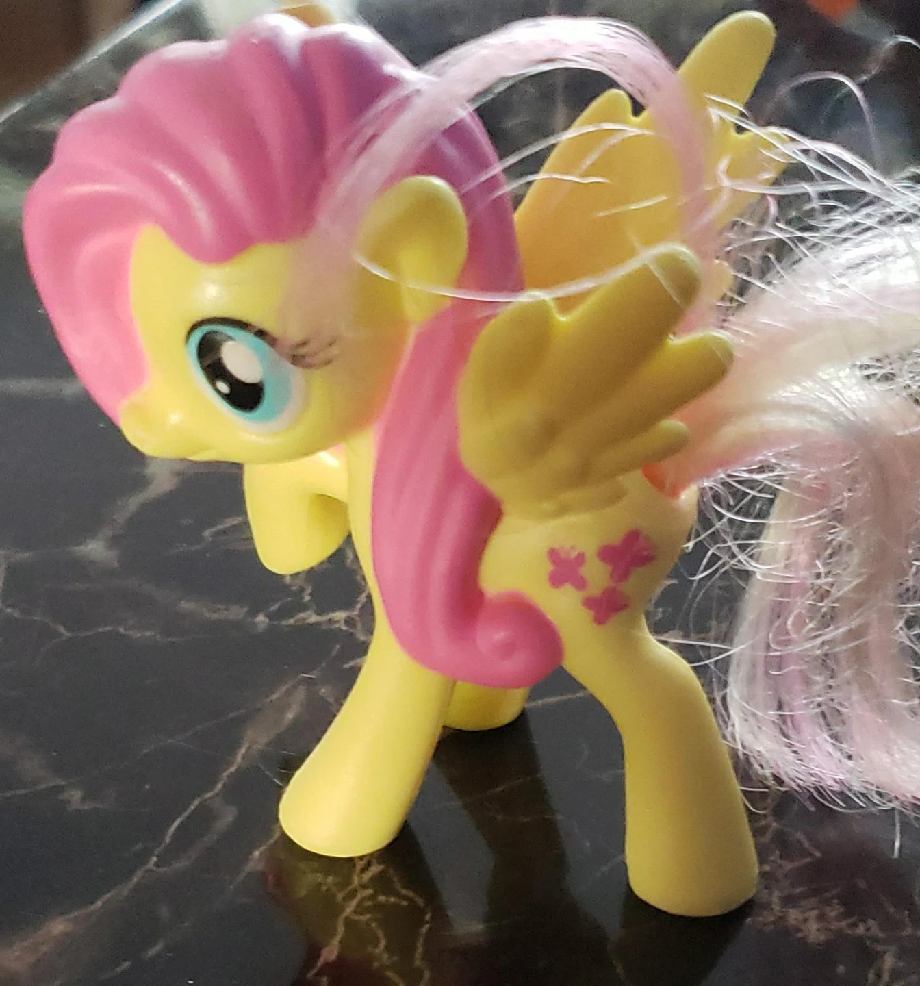 My Little Pony Fluttershy Figure
